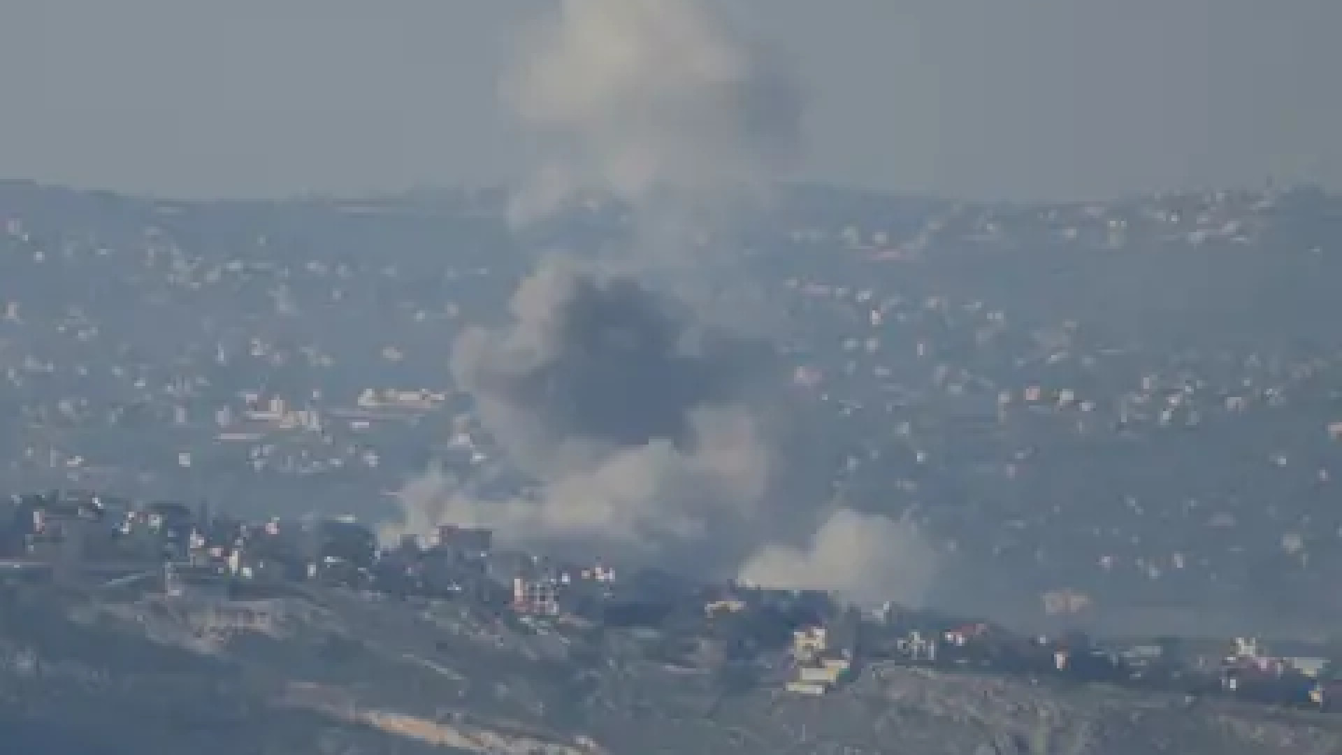 ايران تهـ ـاجم مقر نتنياهو