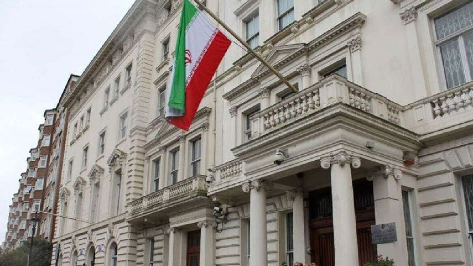 تعيين سفير ايراني جديد في لبنان