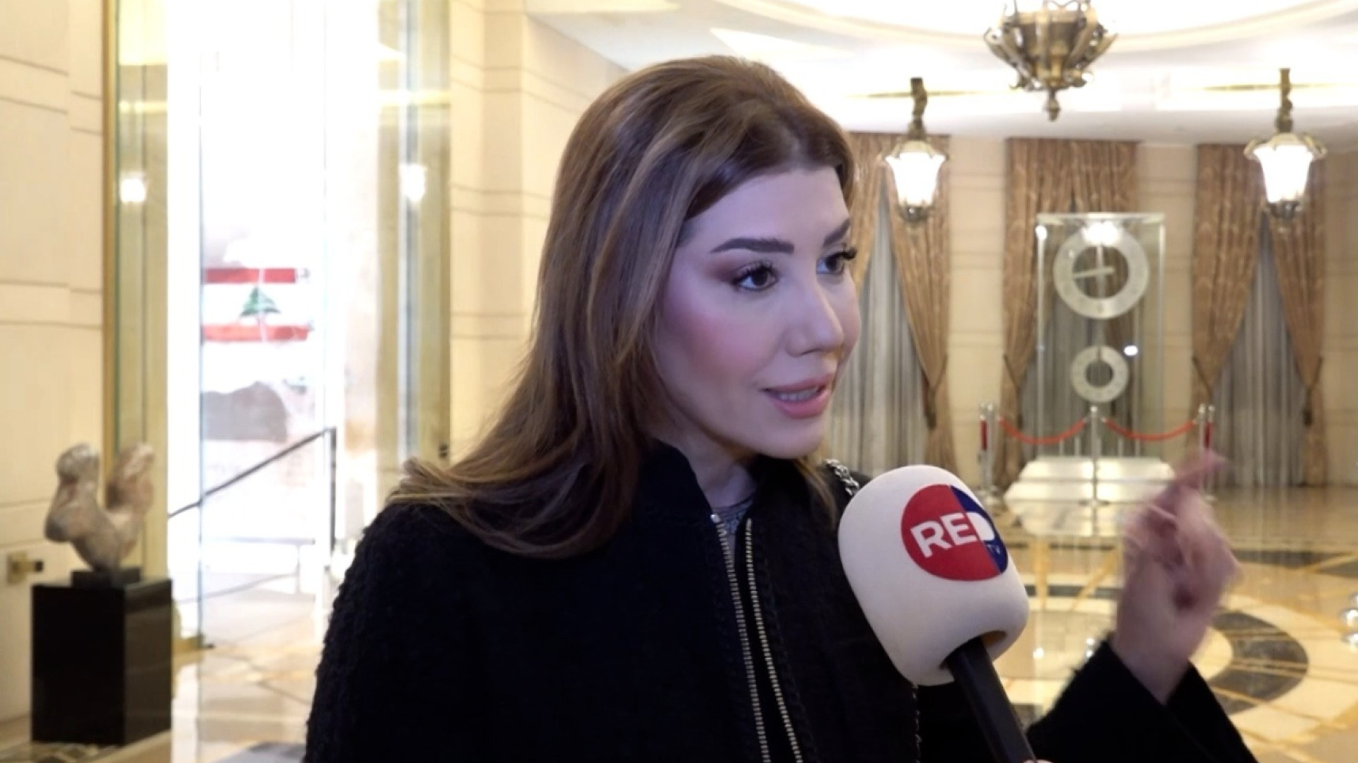 النائبة بولا يعقوبيان: لو عنا بلد طبيعي… الرؤوس الكبيرة بالحبس قبل أبو عمر