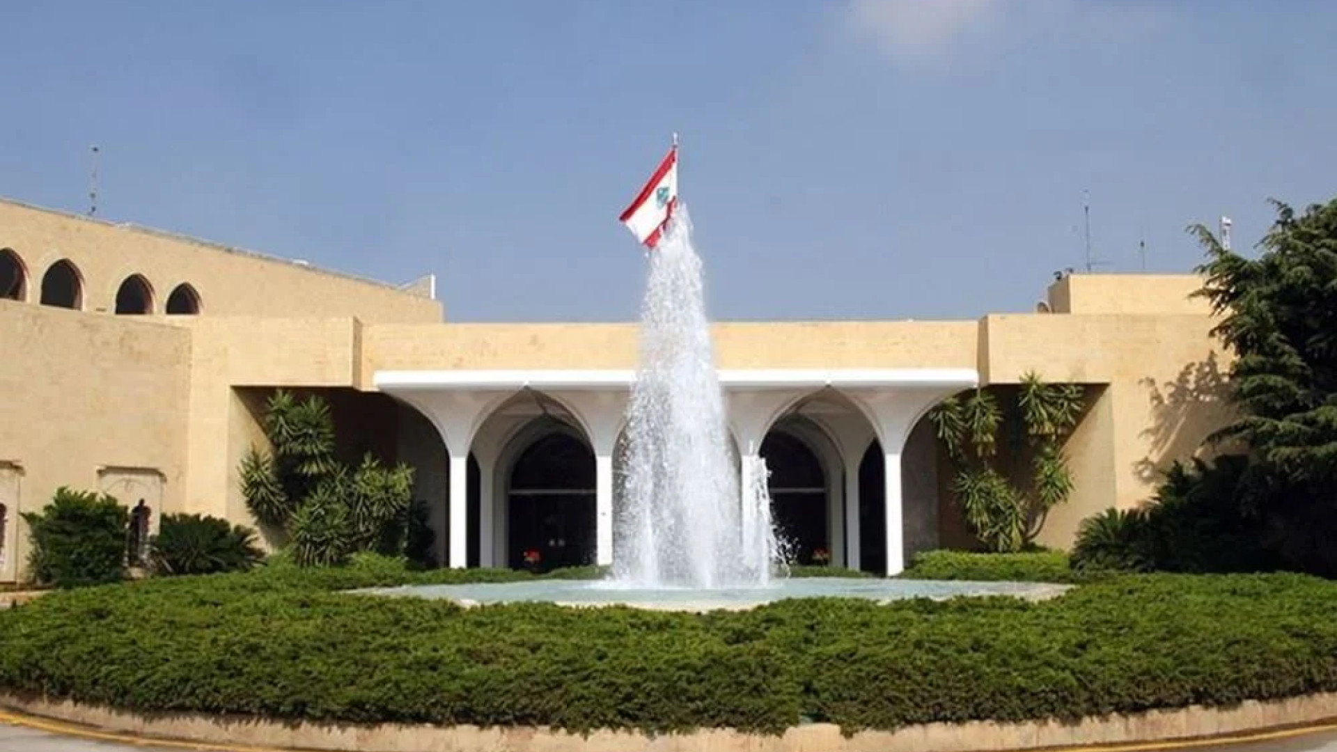 جلسة الاثنين: احتواء مرحلي للسلاح