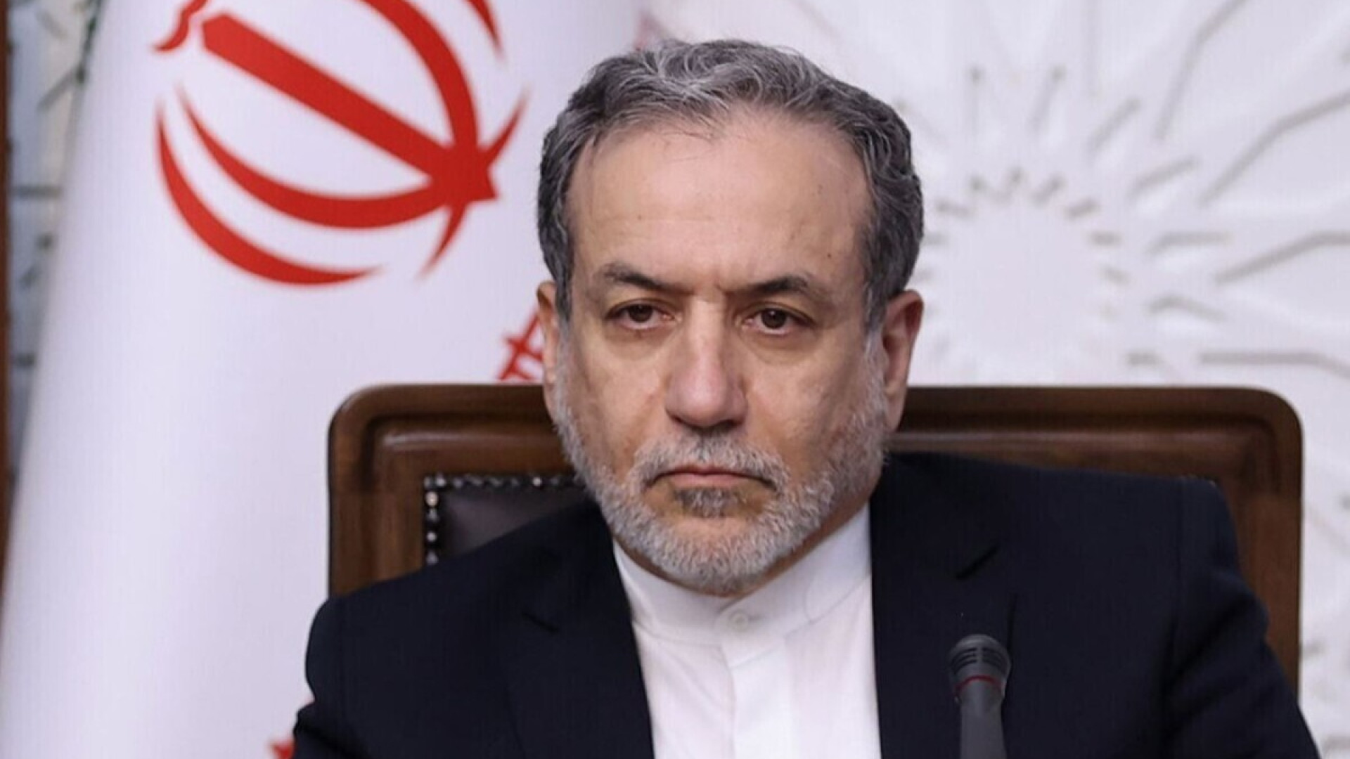 عراقجي: كنا على وشك التوصل الى اتفاق