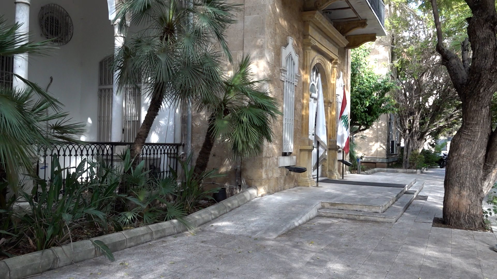 الداخلية تنشر آليّةَ وشروطَ الترشّحِ