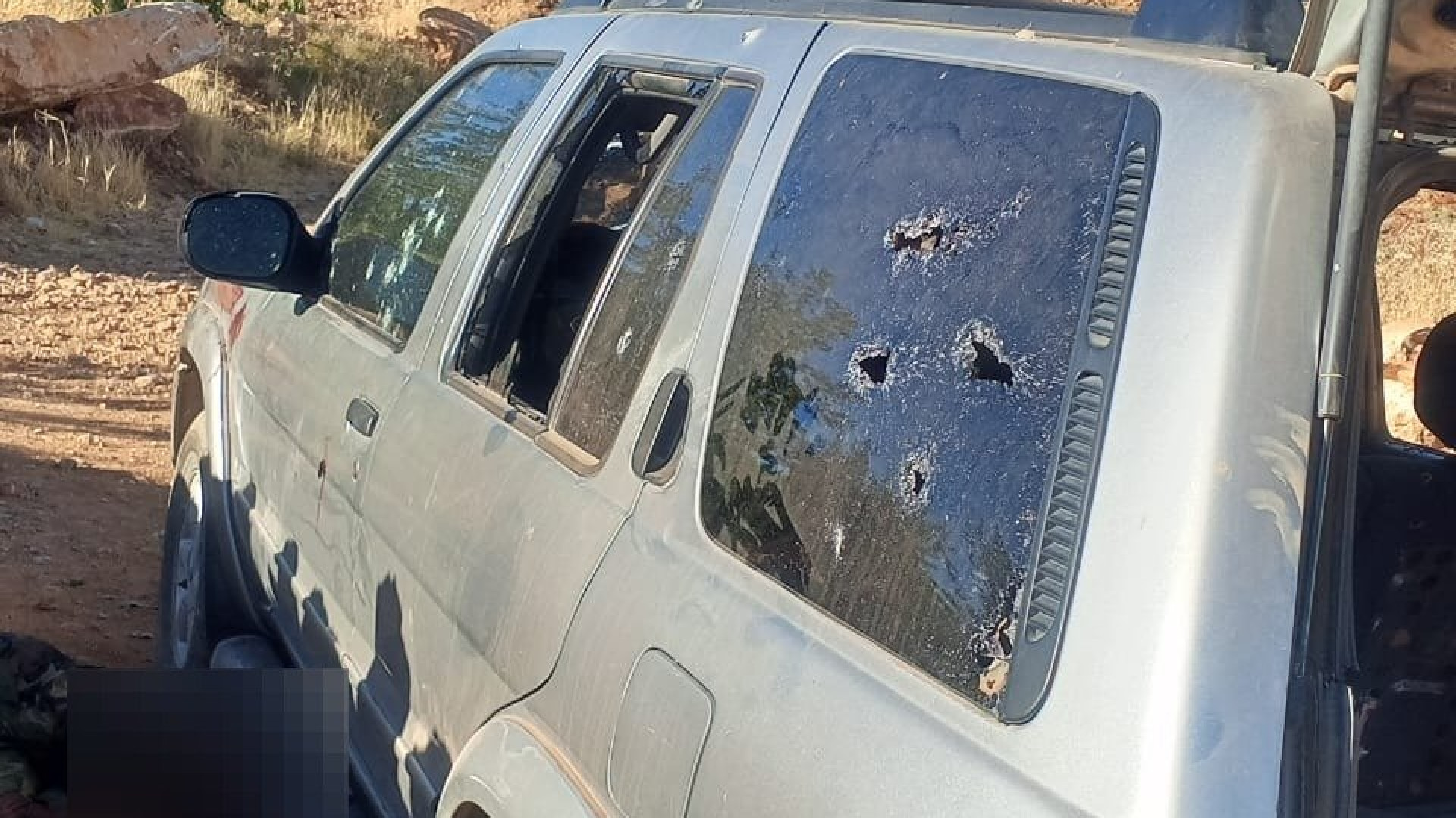 ثمن التهريب ينهي حياة لبناني على الحدود السورية