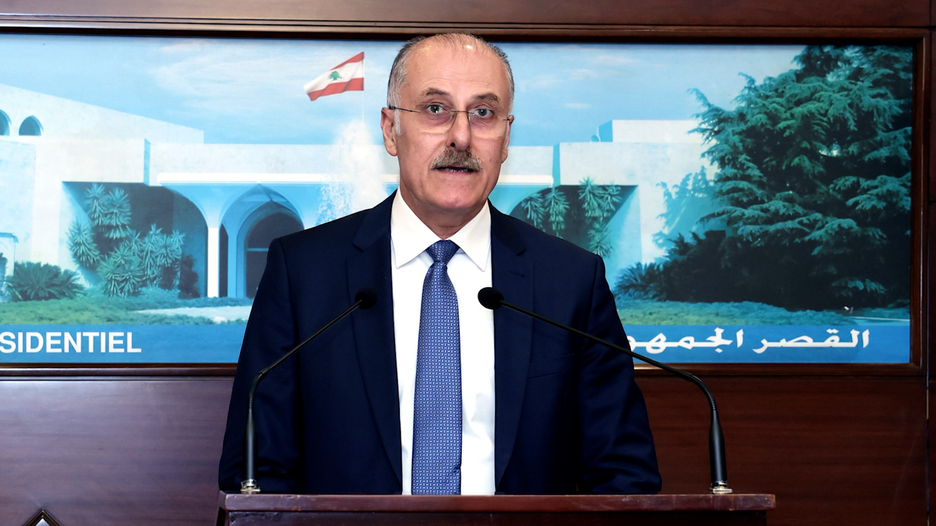 عبد الله يضعُ الحكومةَ أمام المساءلة