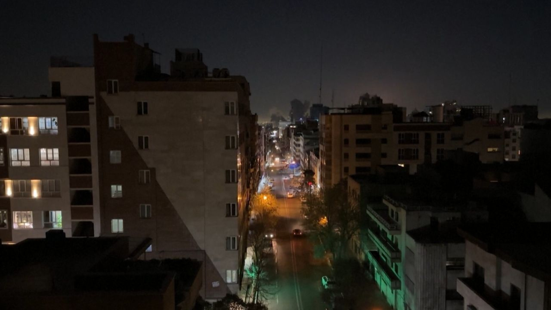 تطورات الميدان.. إيران في قلب العاصفة