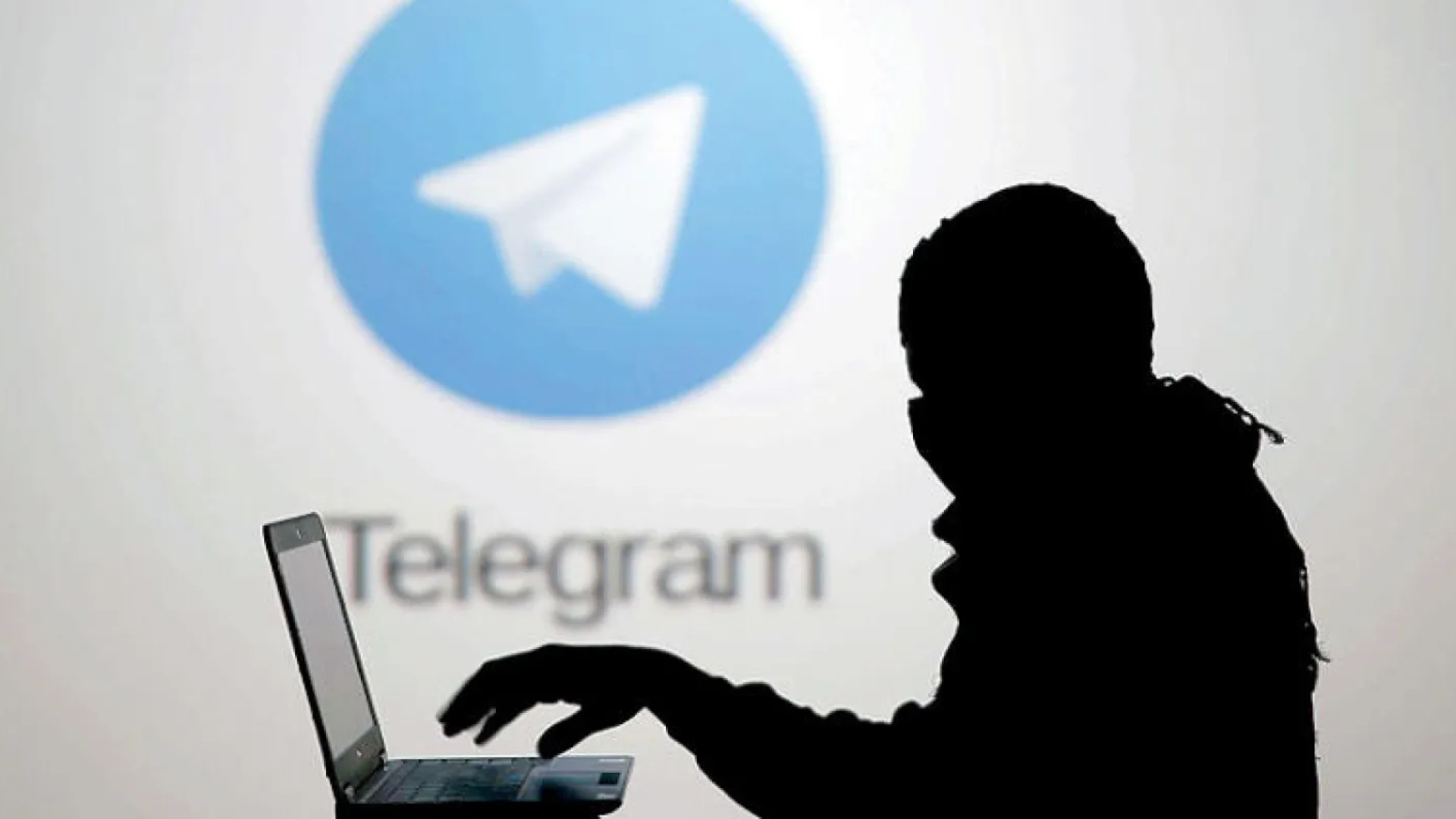 شبهات إرهابية حول تلغرام 