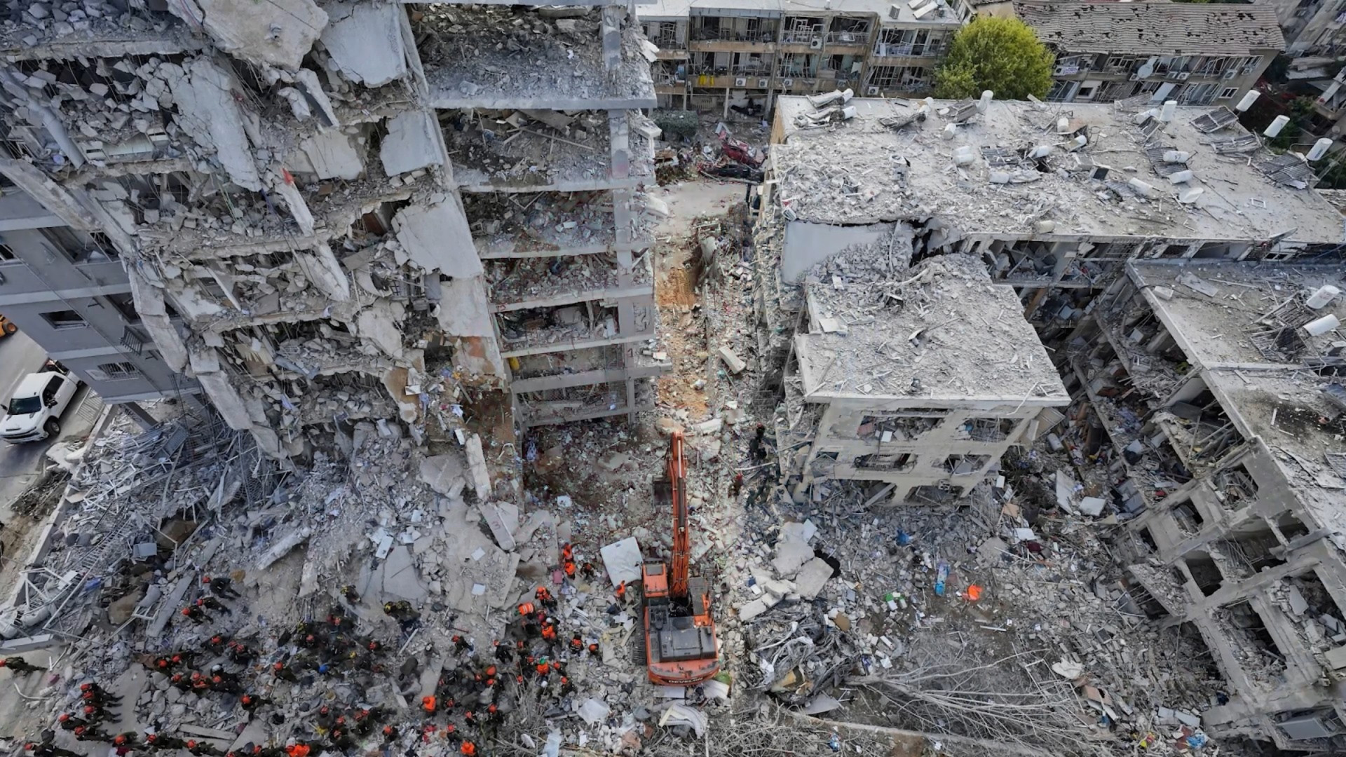 لبنان... الخاسر الأكبر؟