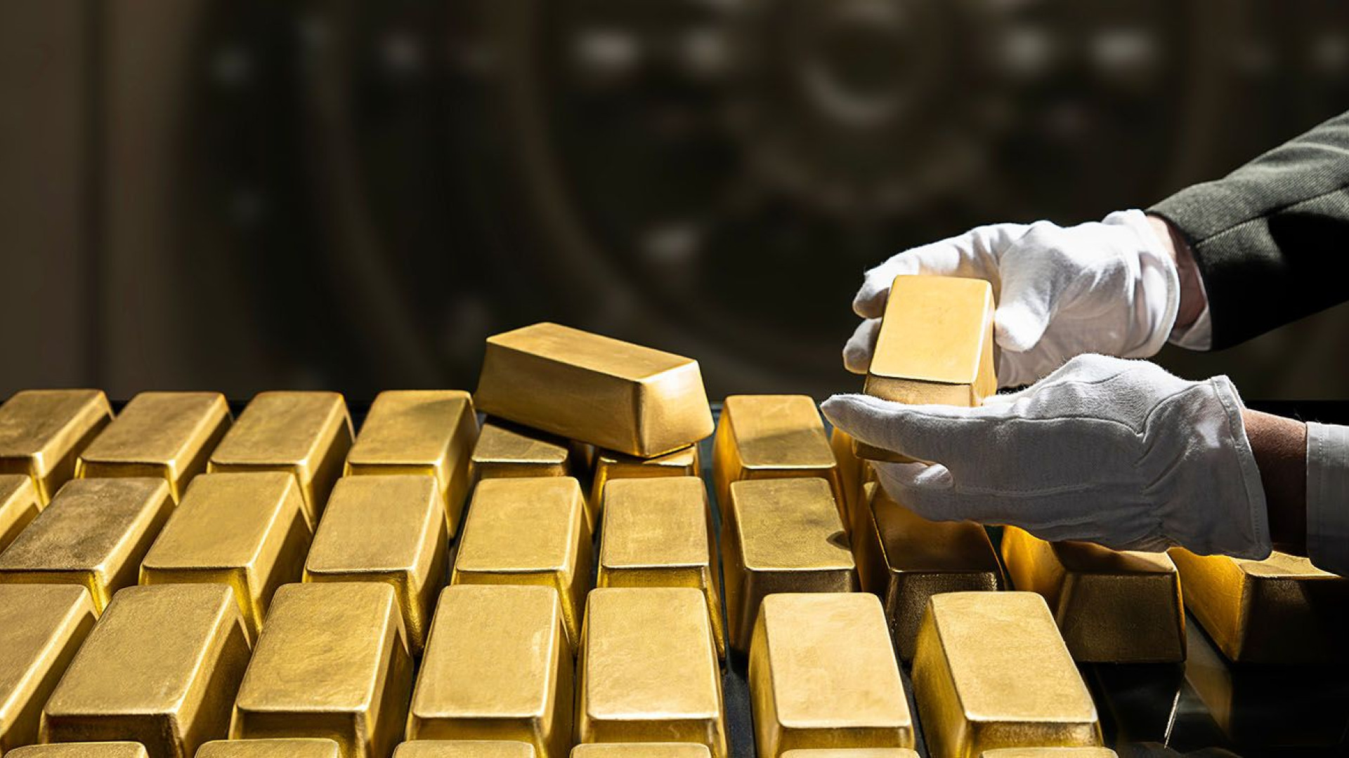 ارتفاعٌ ملحوظ في أسعار الذهب