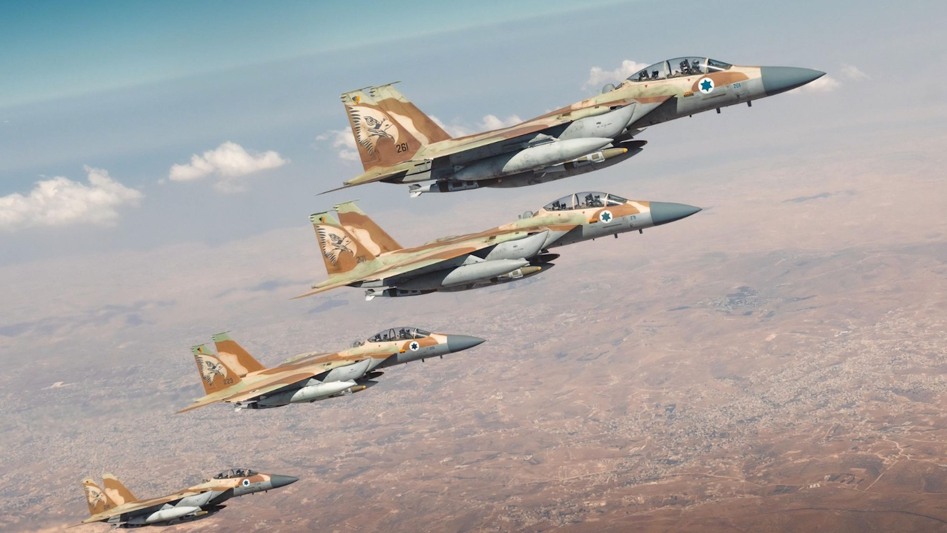 هل تستعدّ اسرائيل للمواجهة؟