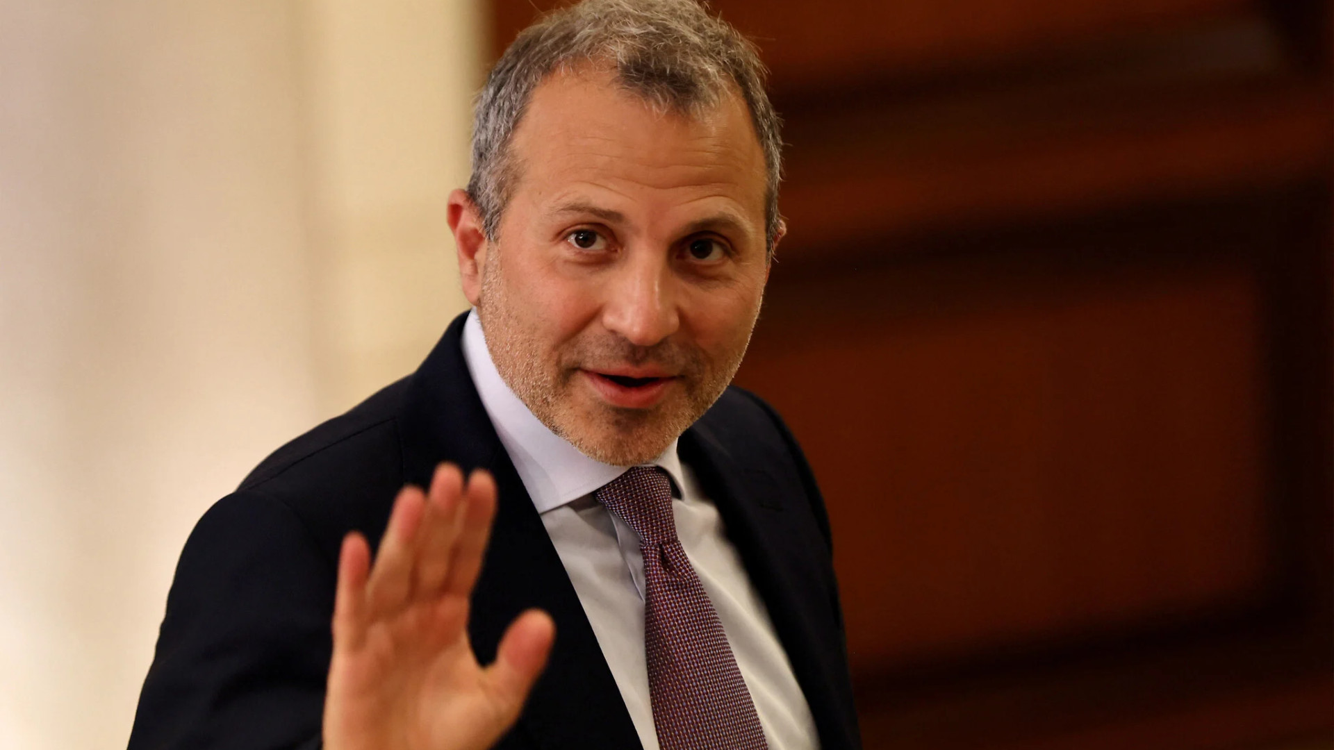 باسيل يشرّح فشل الدولة من بوابة المصارف