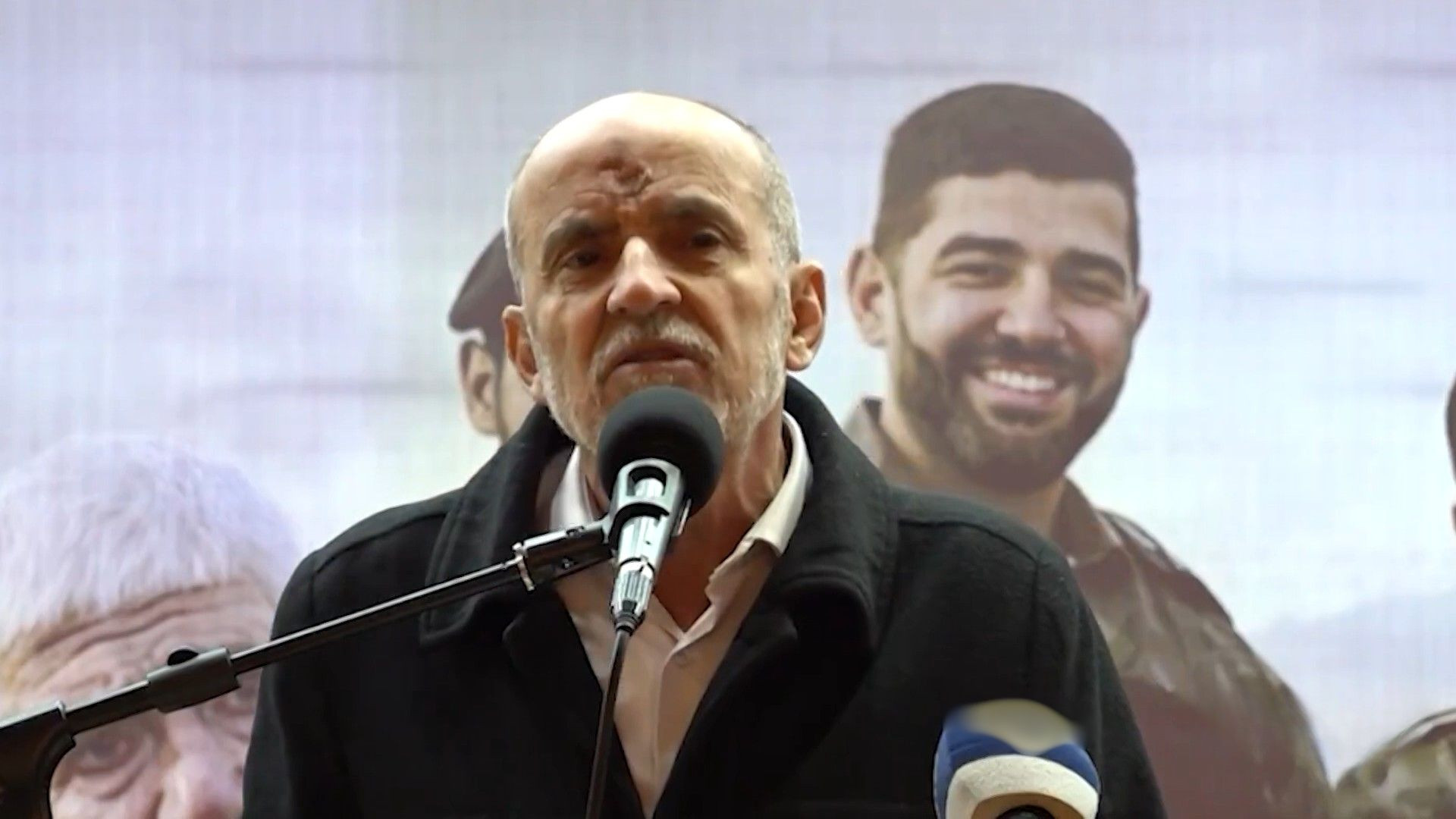 نائب الحزب حسين جشي يؤكّد مواقفه مجدّدًا..