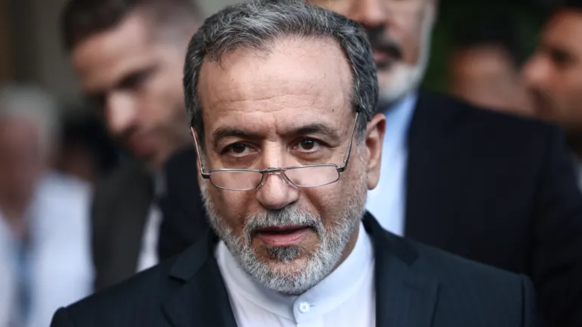 دبلوماسيةُ عراقجي 