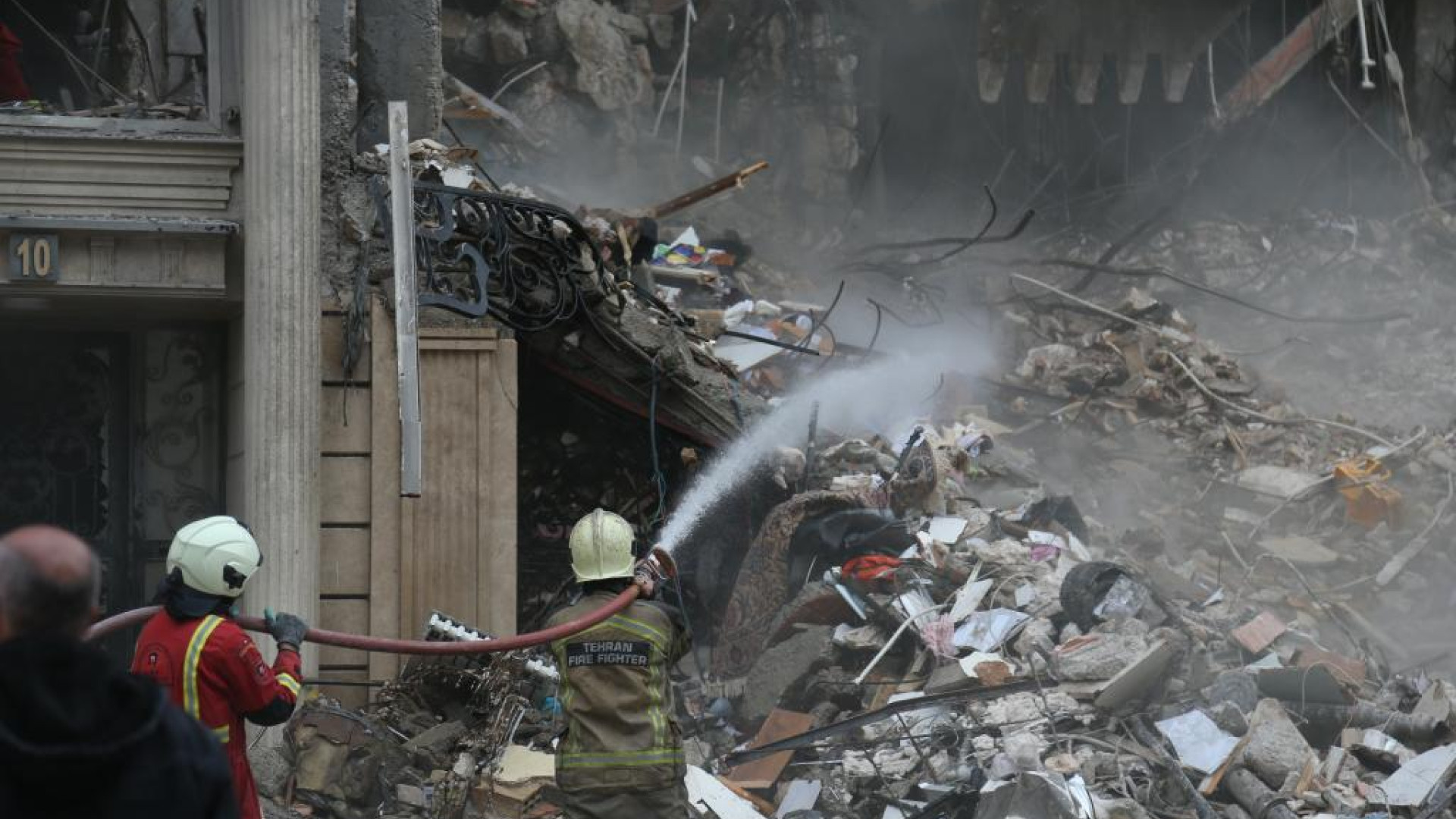 الطريق مسدود.. المفاوضات الأميركية الإيرانية