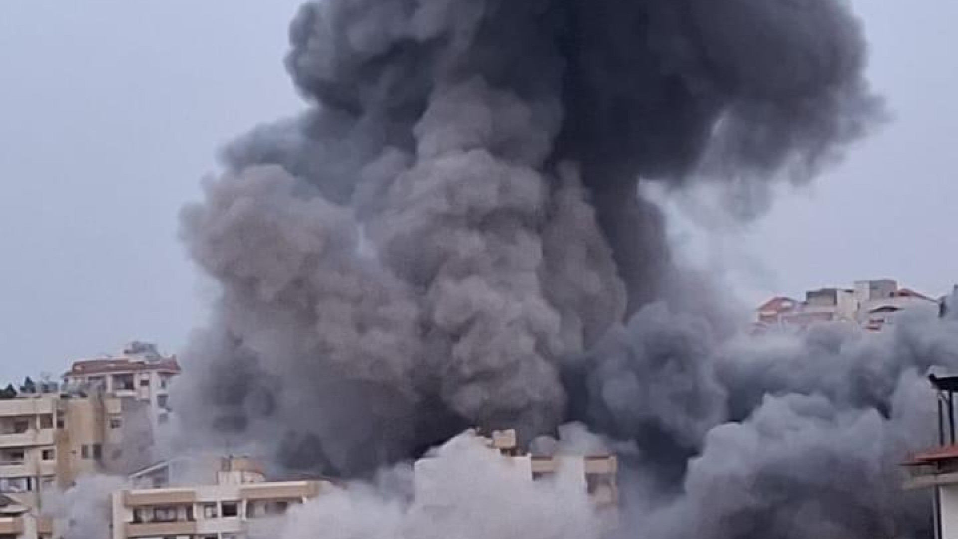 من الجنوب إلى البقاع.. خريطة التصعيد المفتوح