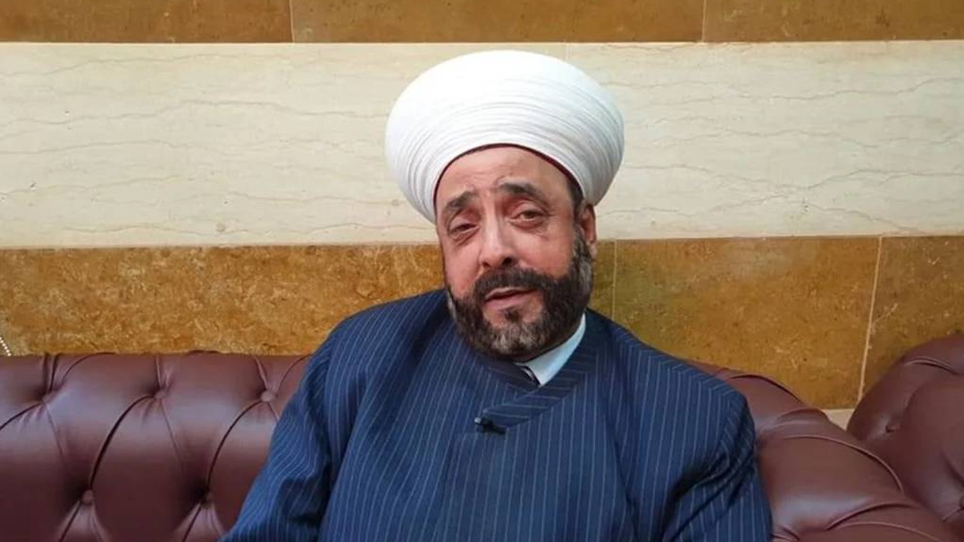 ما الجديد في ملف 