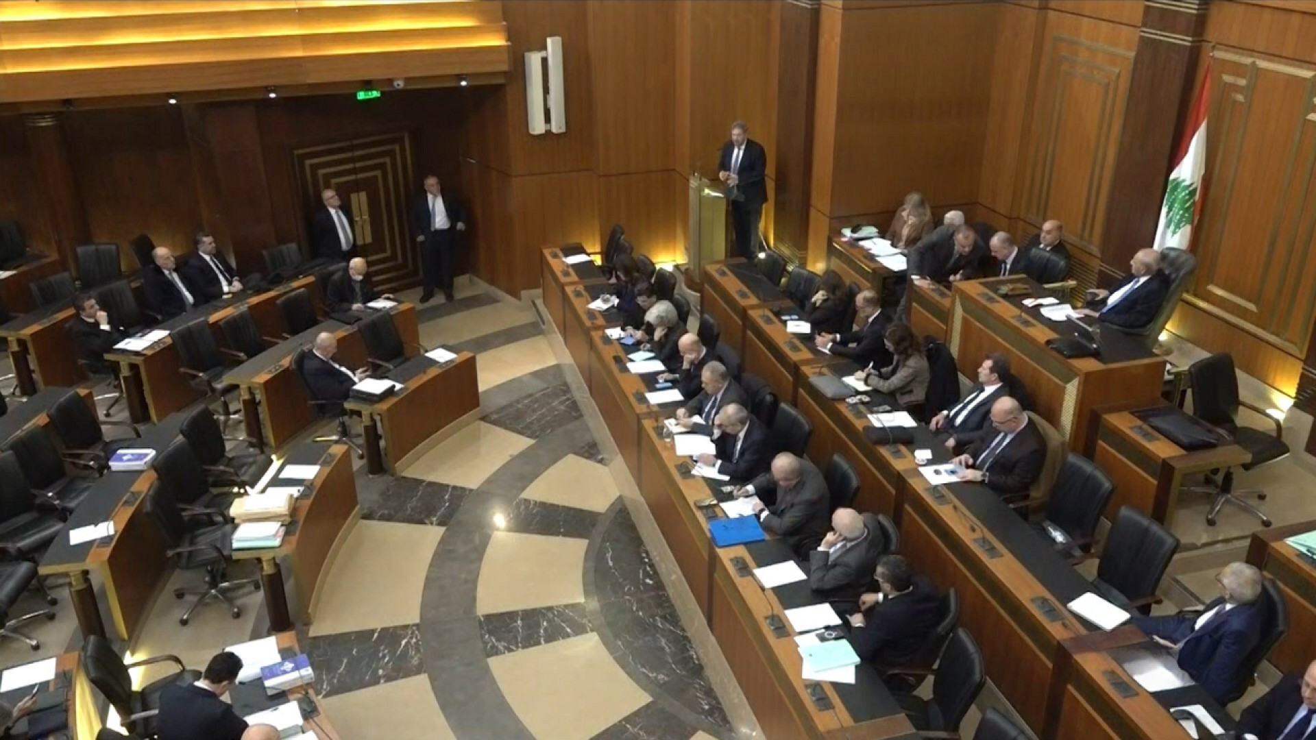 الانتخابات بخطر.. تعذّر إجرائها بالقانون الحالي