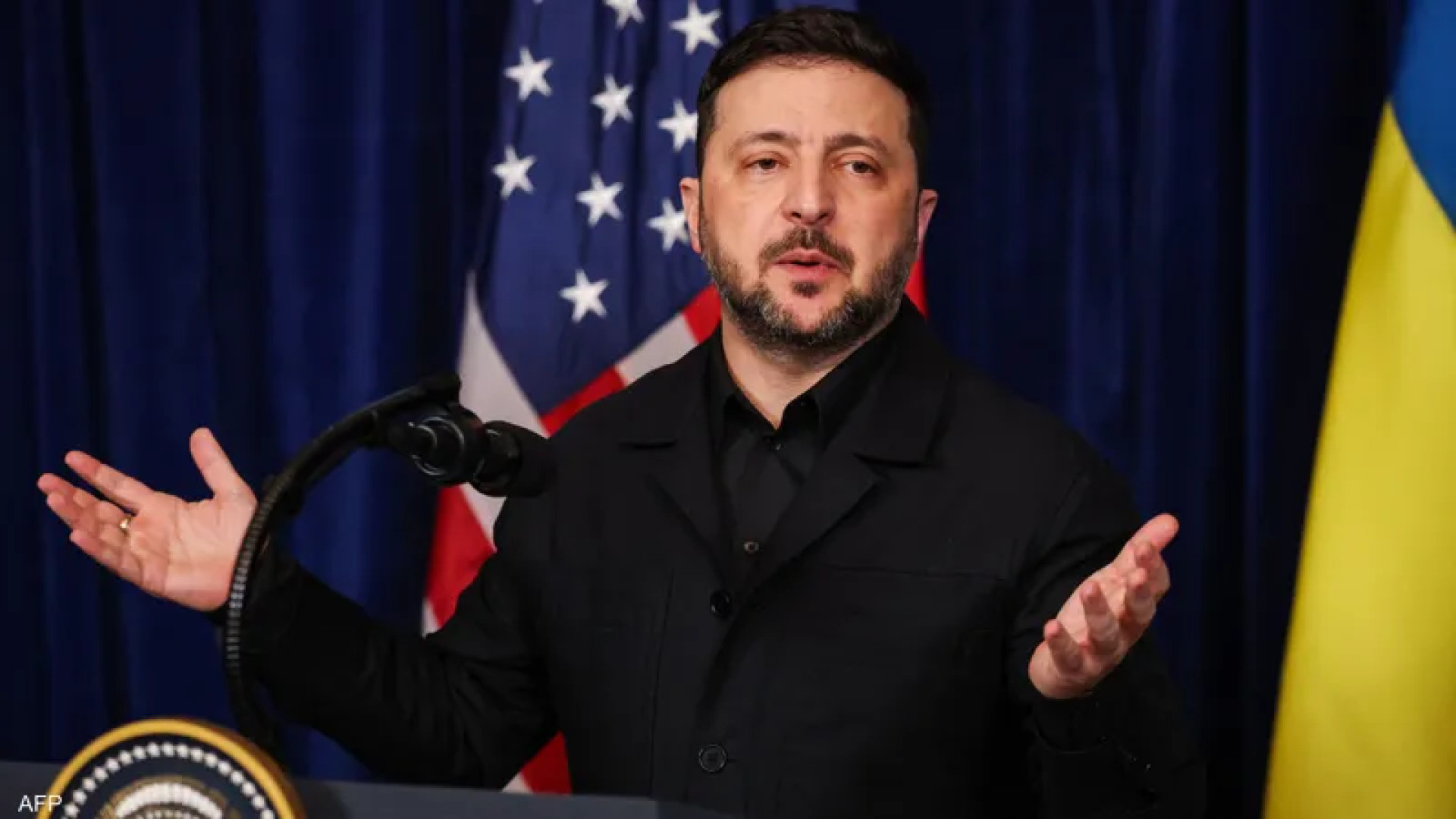 السلام مع روسيا… ممكن بشروط