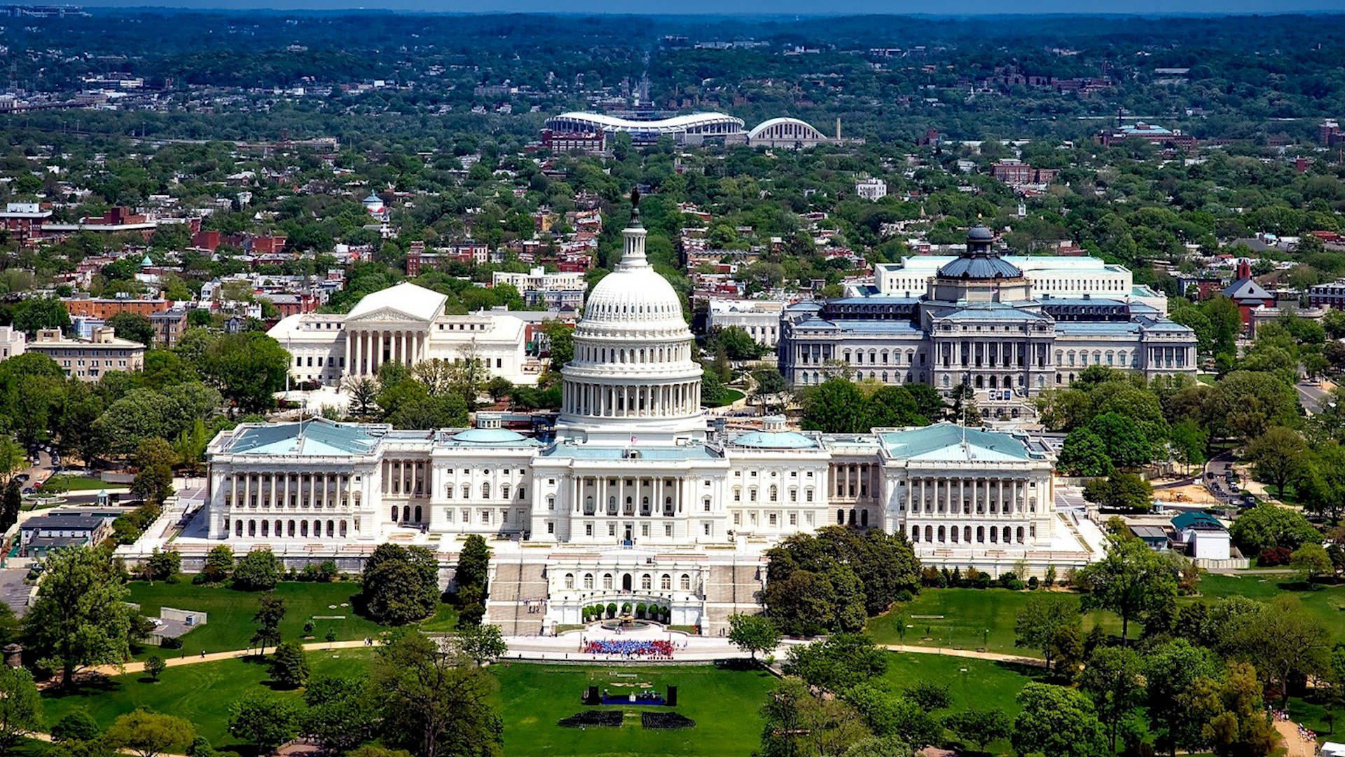 واشنطن تخفف وطأة الضغط