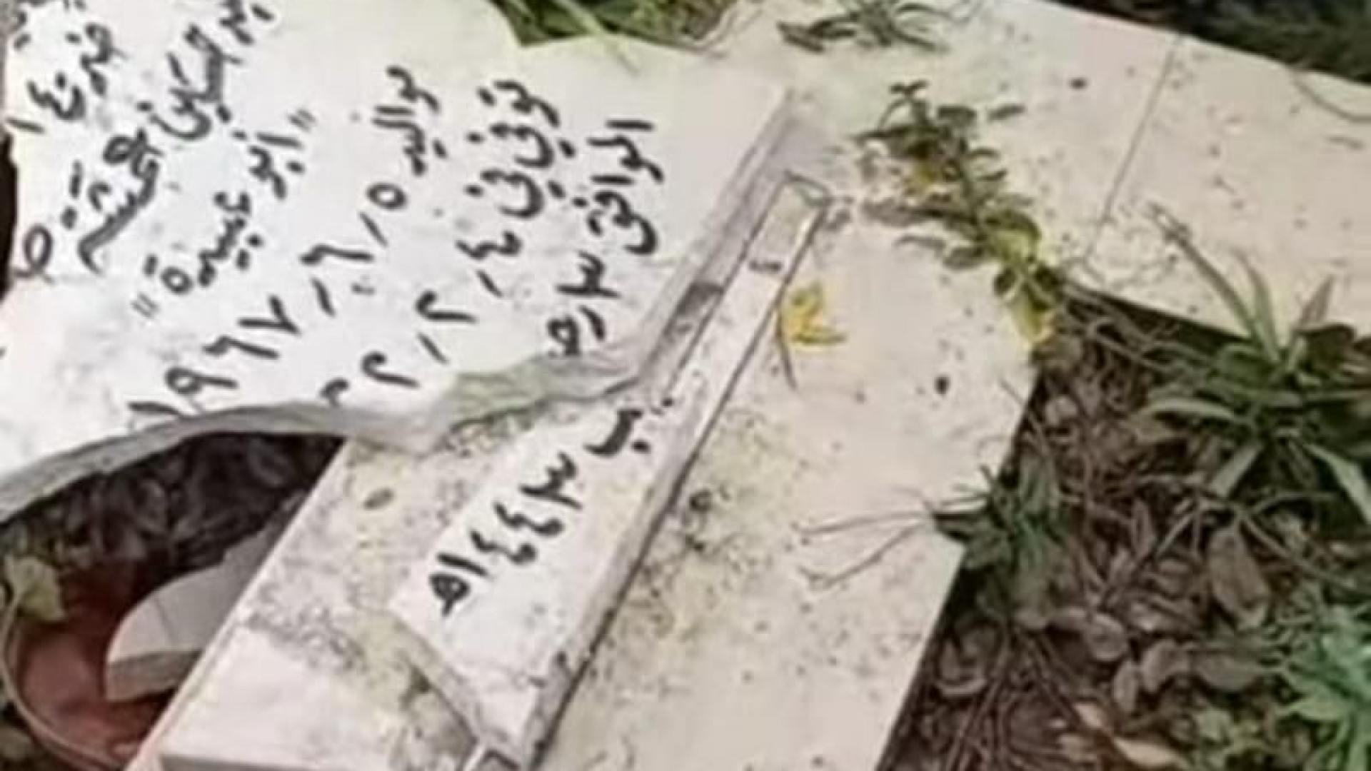 حادثة صادمة تهزّ بعلبك وتثير استياءً واسعًا... 