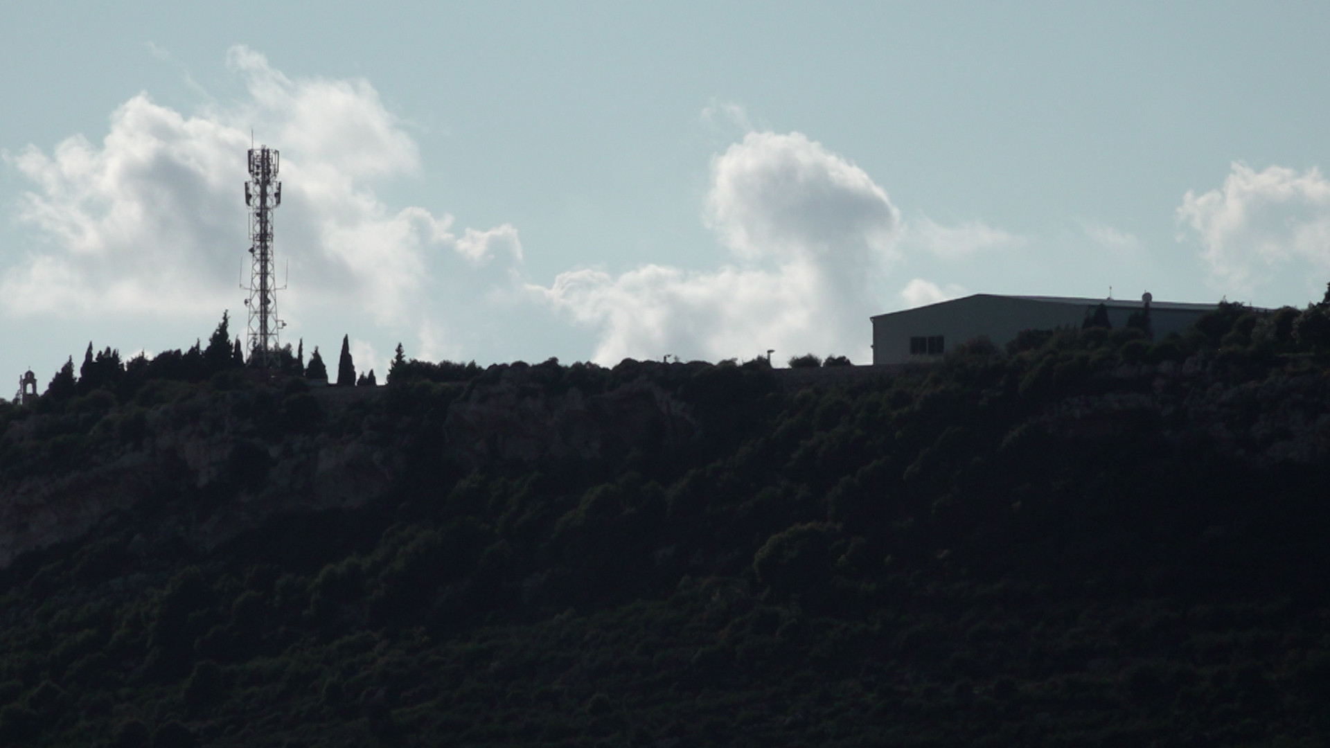 مسيّرة حامات تحتَ مجهرِ التدقيق 