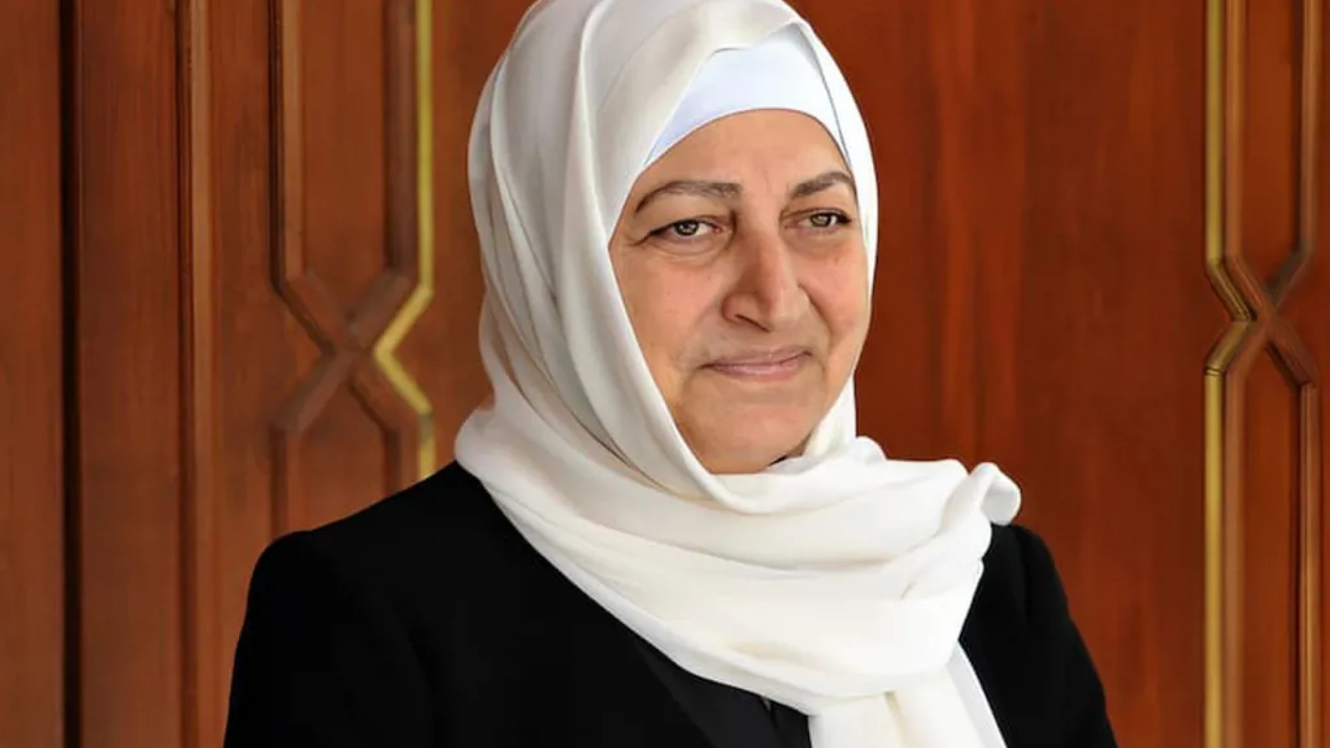 الحريري تكشف حقيقة أبو عمر!