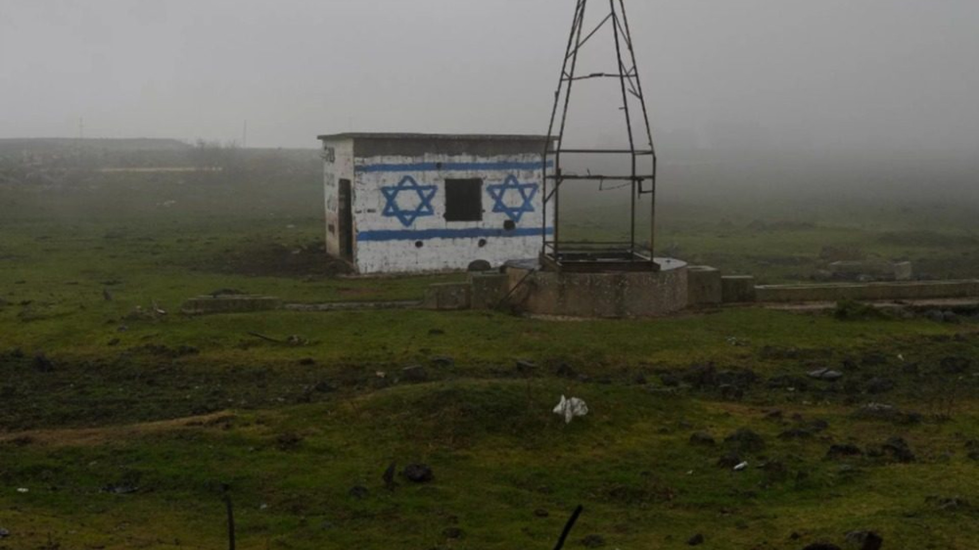 توتر على خط الجولان: 3 إصابات برصاص الجيش الإسرائيلي