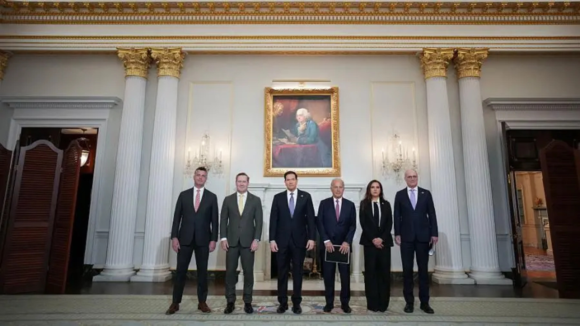 التابو انكسر.. ولكن هل تنجو الدولة؟