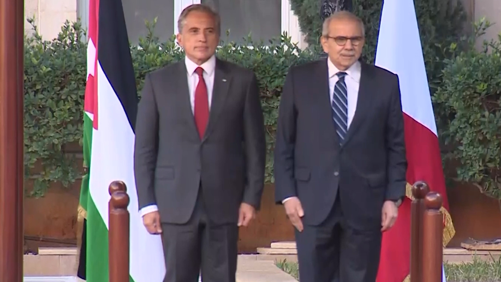 بين لبنان والأردن.. جملة اتفاقيات مشتركة