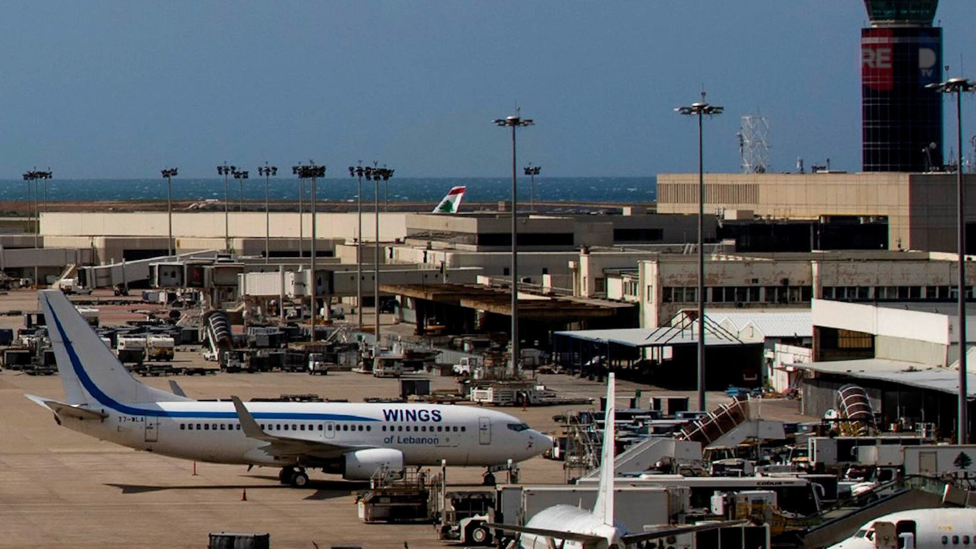 مخاوف أميركية من عملية ايرانية في لبنان