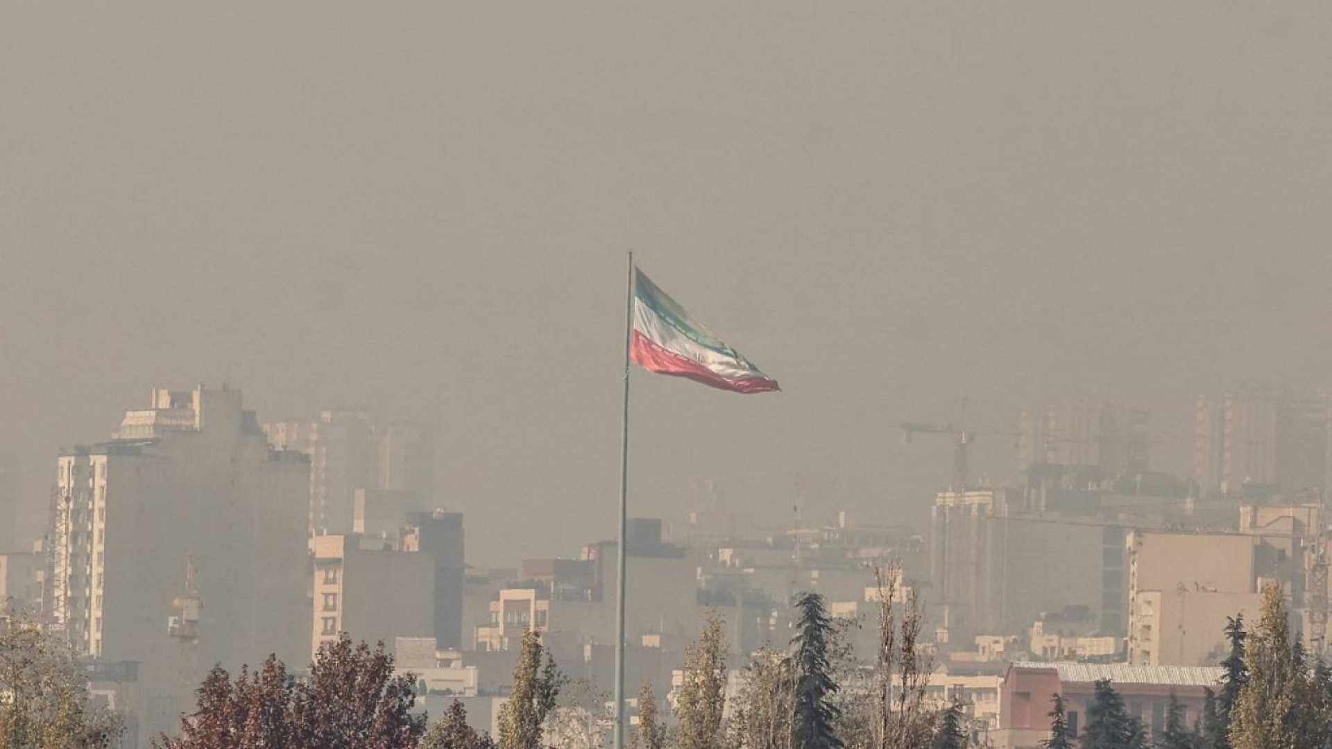 هل اقتربت الضربة الأميركية على ايران؟