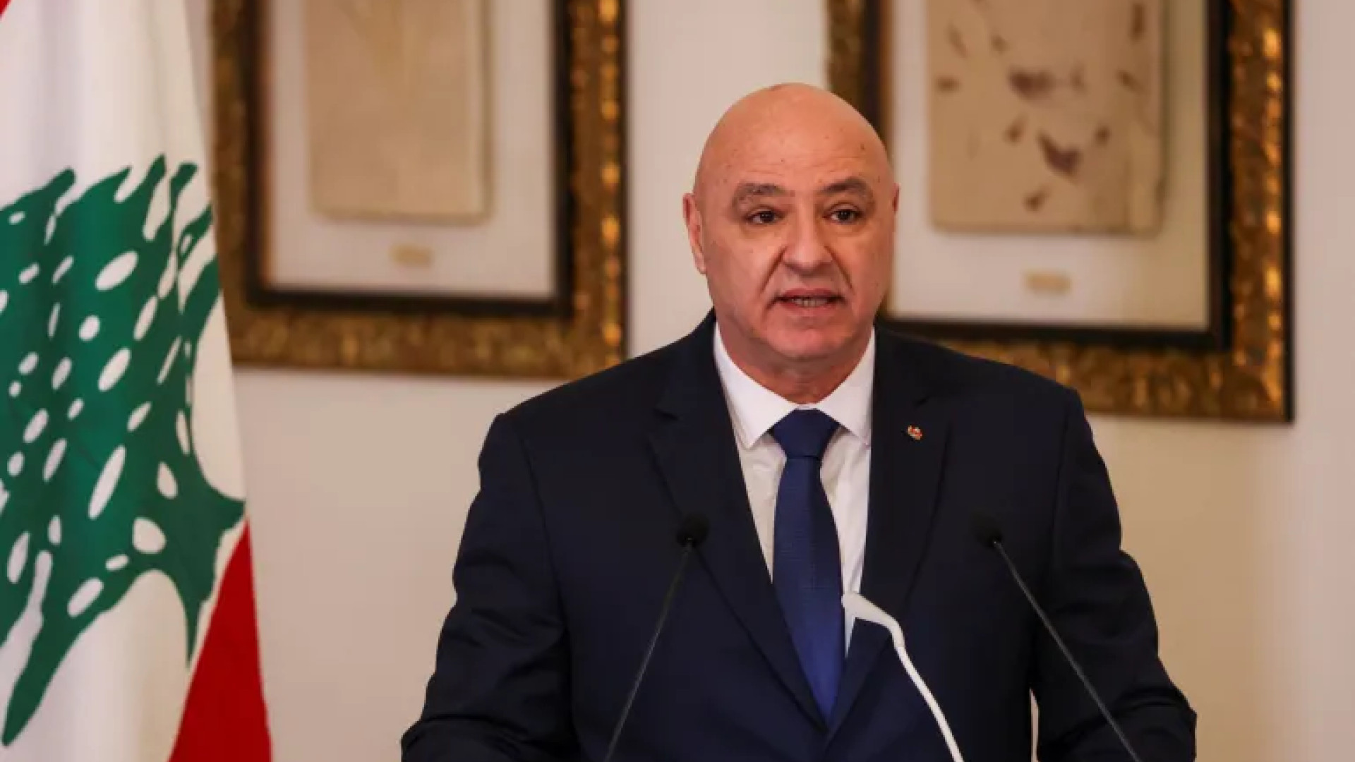 صرخة بـعبدا لـمنع 