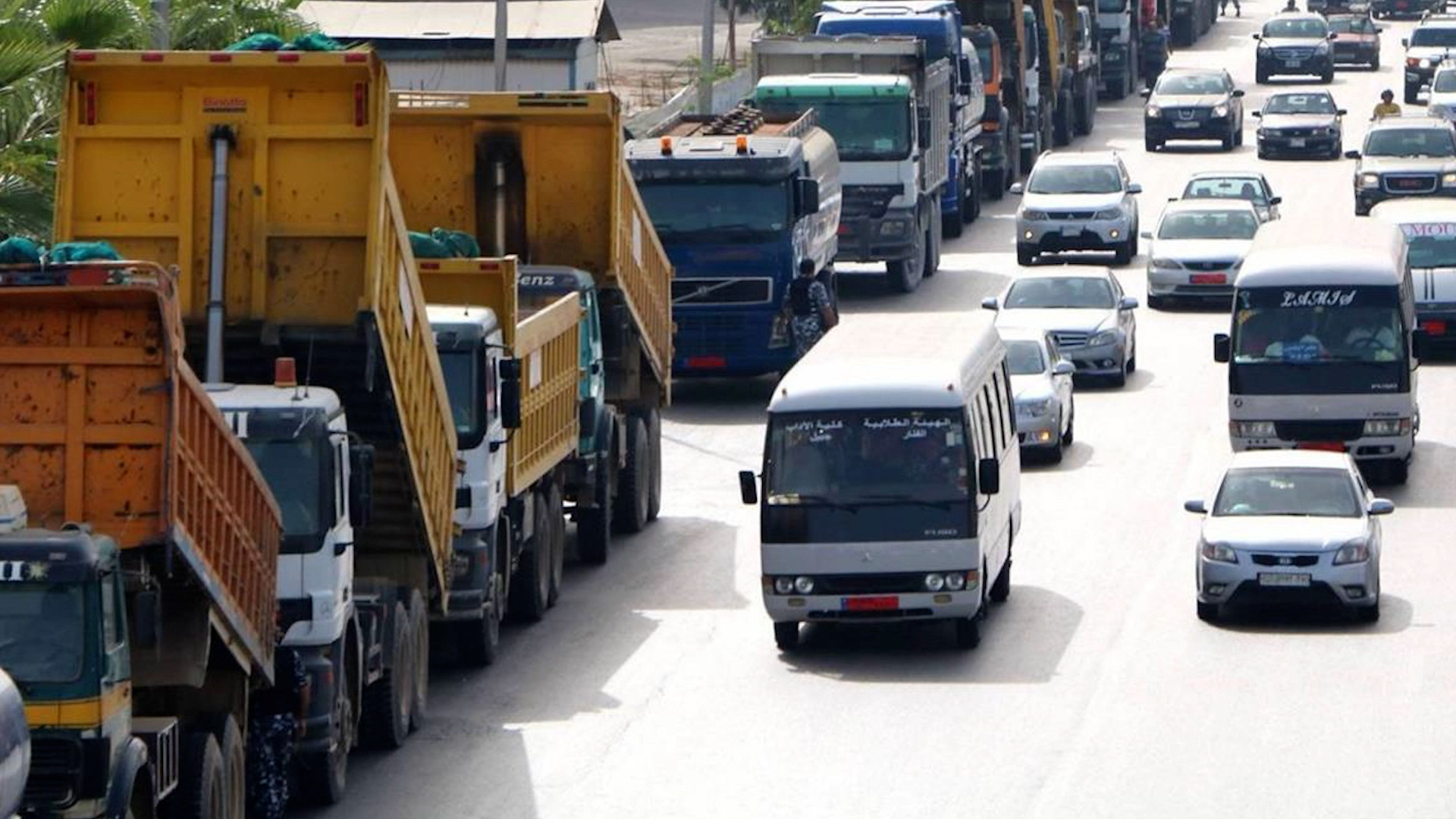 روابط القطاع العام للمالية: من أين لك هذا؟