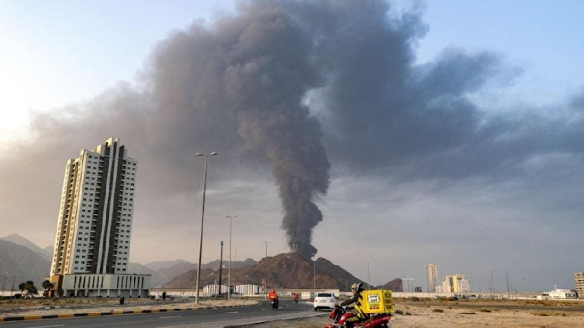 تجدد التوتر في مناطق الخليخ