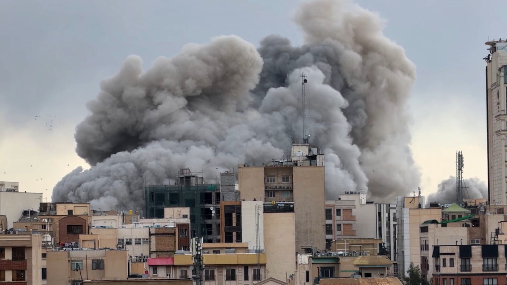 ماذا جرى خلال الاتصال السري بين ترامب ونتنياهو؟