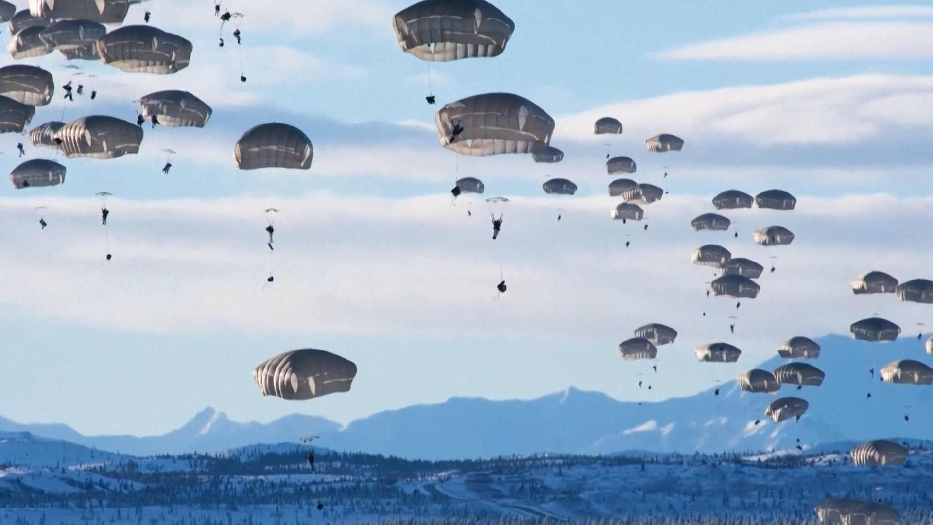 تخصيب اليورانيوم… هل يُسقِط آخر فرصة للاتفاق؟