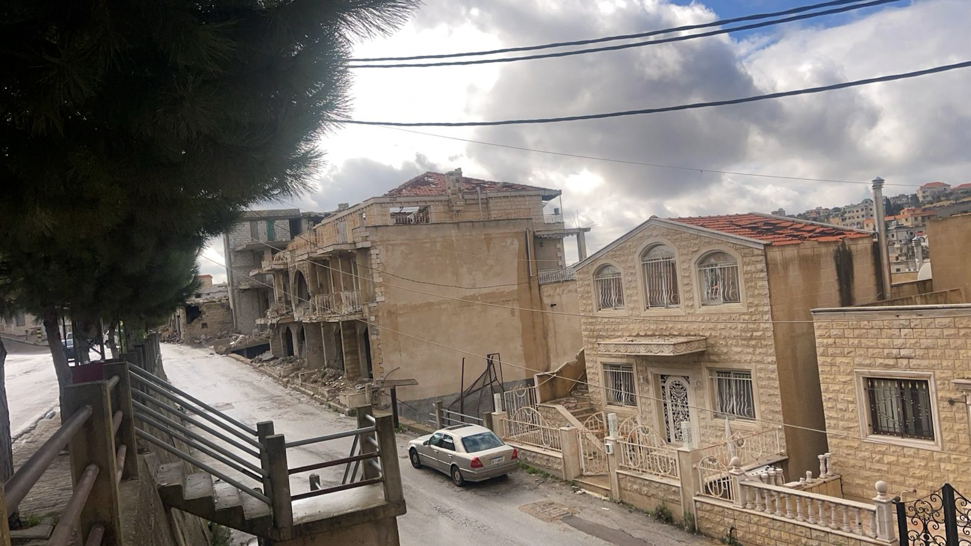 الجيش ينفذ جولة تفتيش جديدة في الجنوب.. 