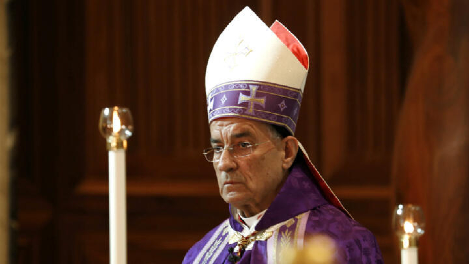 جرعة دعم من الراعي للجيش