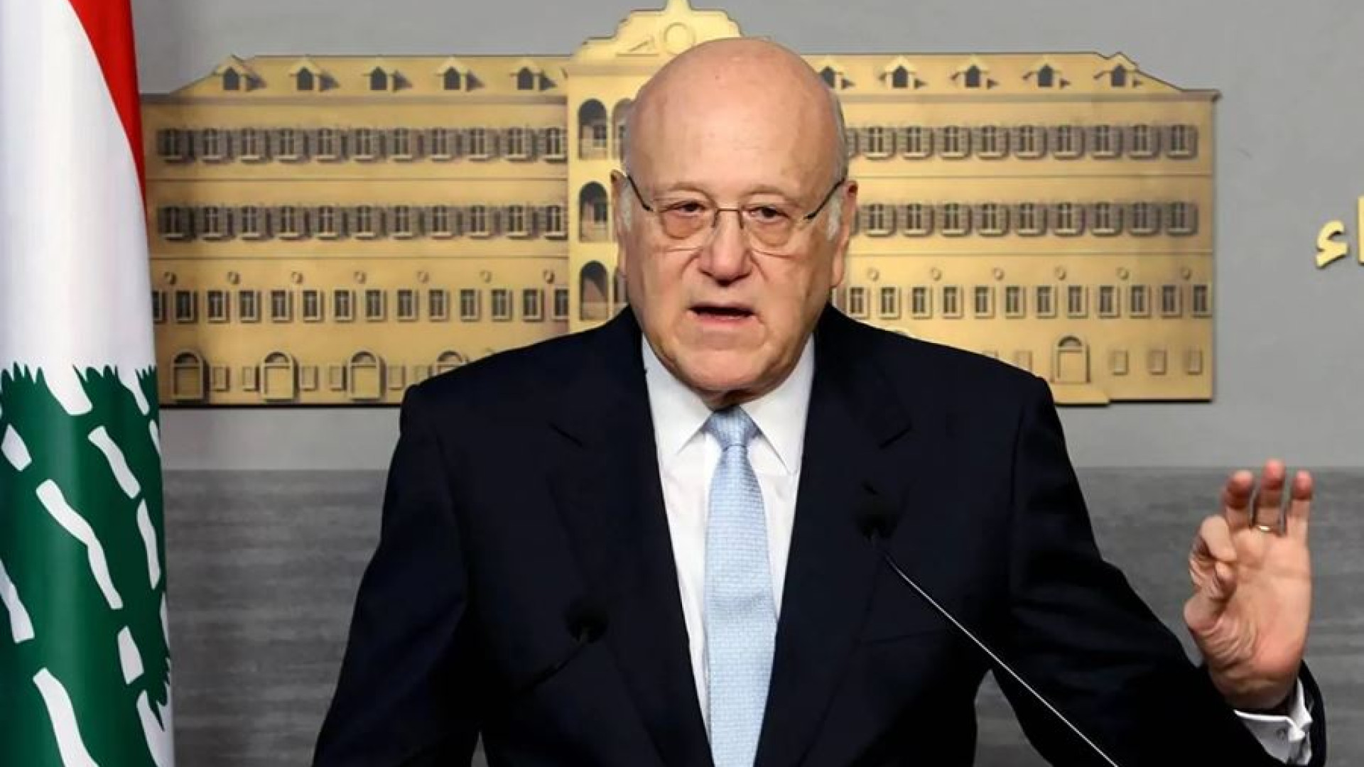 طرابلس كأولويةٍ عابرةٍ للظروف في رؤية ميقاتي 