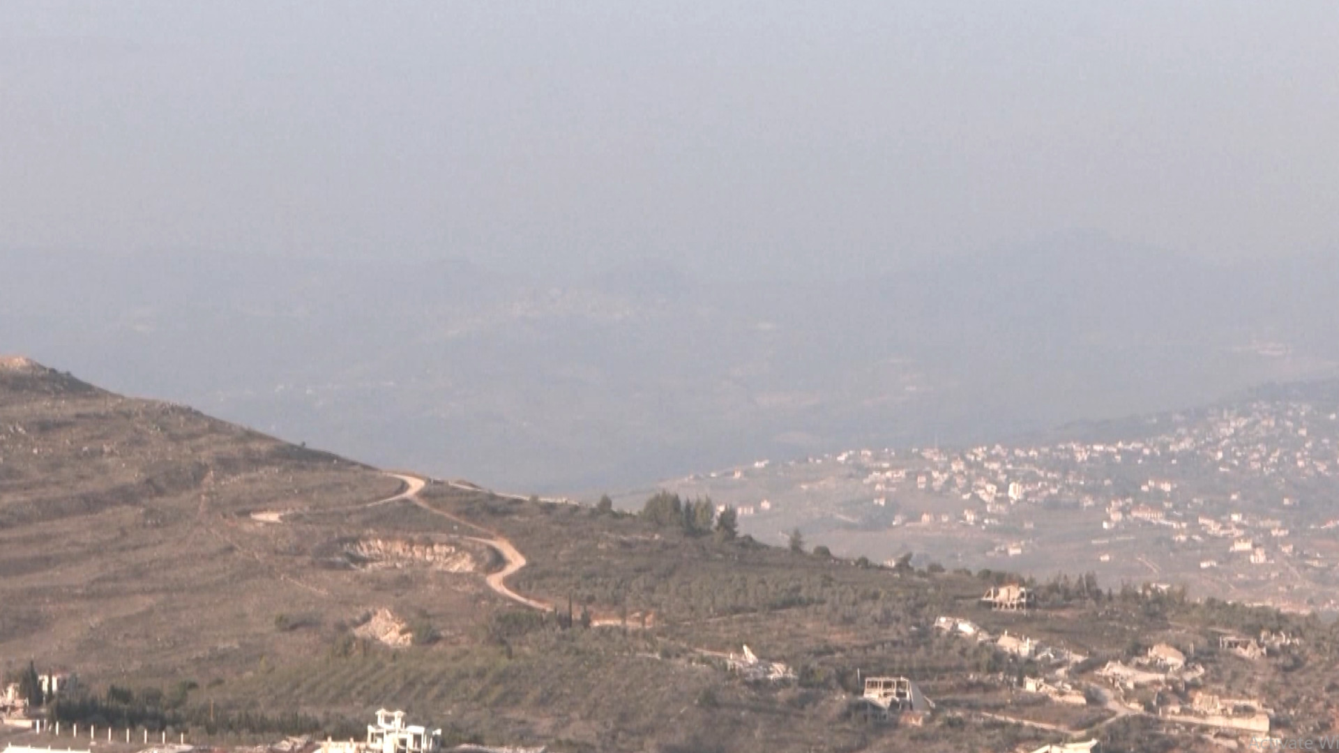 ما مصير المخطوف عطوي عطوي؟