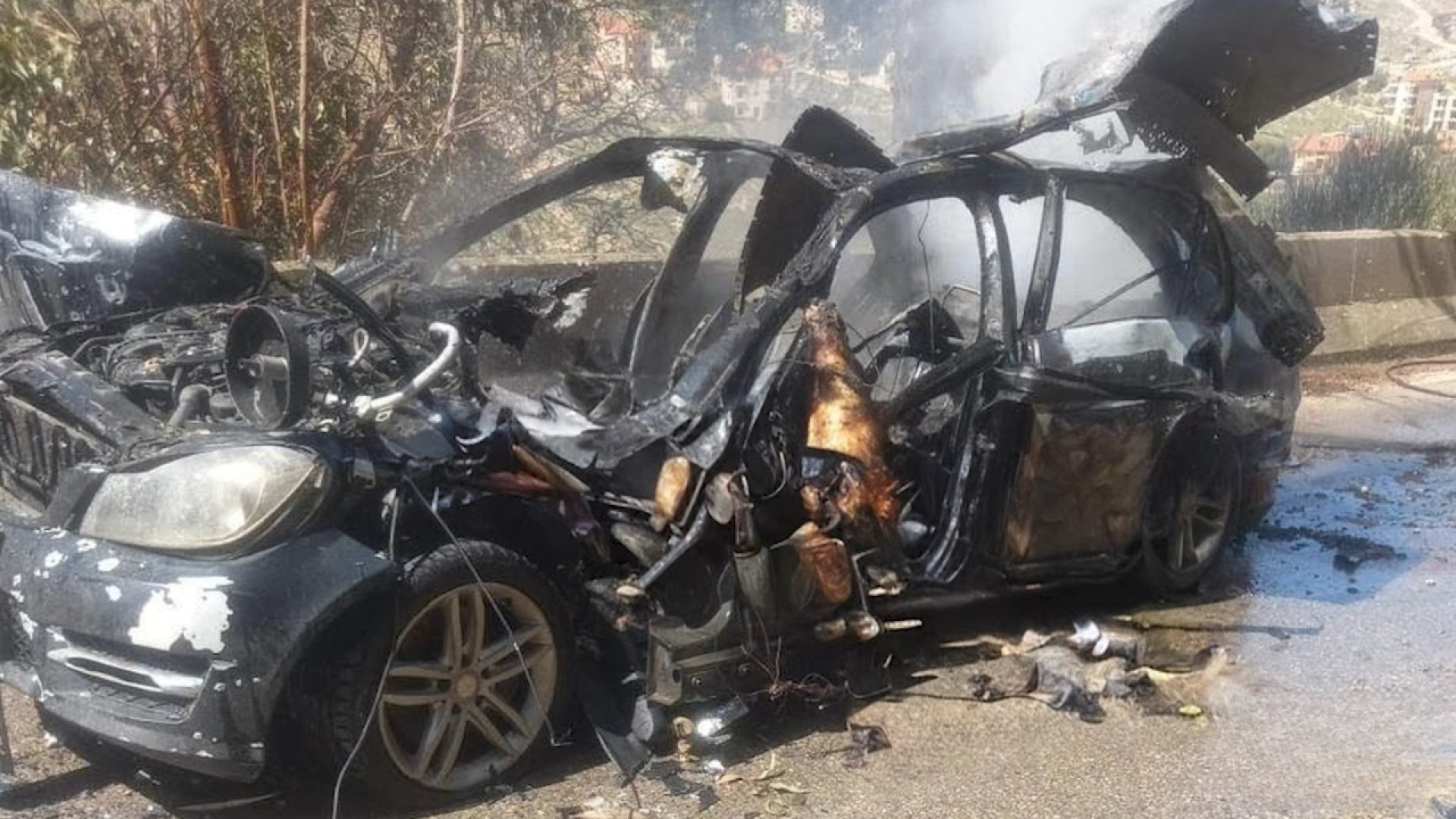 الغدر بالإعلام... تعزية وإدانة ومناشدة