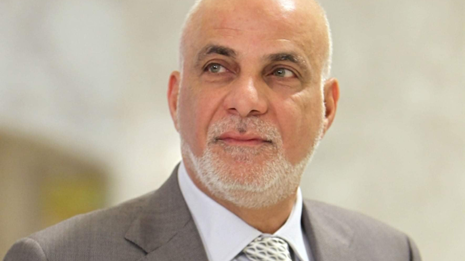 خريس يحذّر: لبنان يمرّ بأخطر مراحله