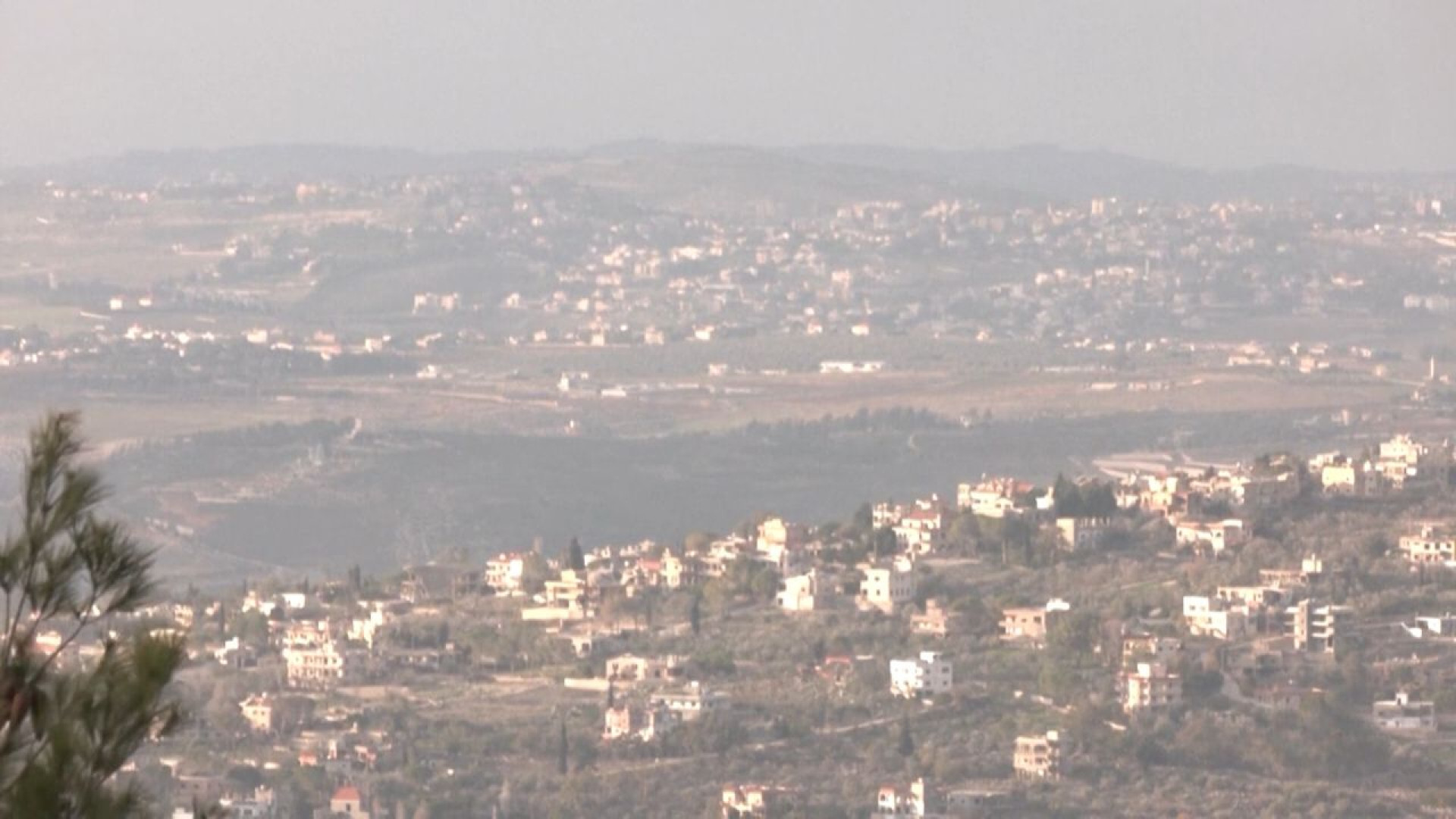 بعد الضربة.. الصرخة واحدة من البقاع