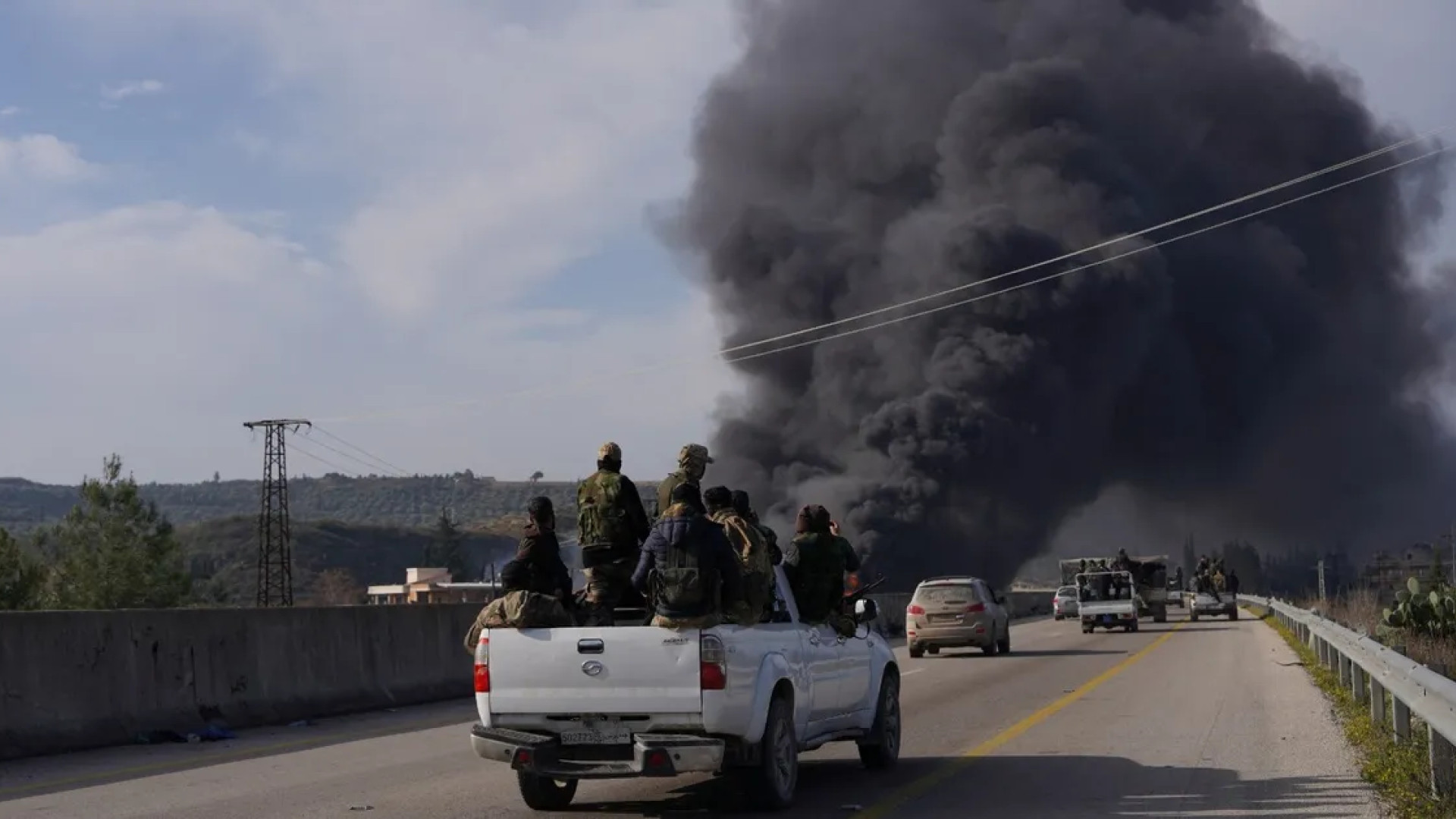 فلول النظام في لبنان… هل تشارك في المعركة؟