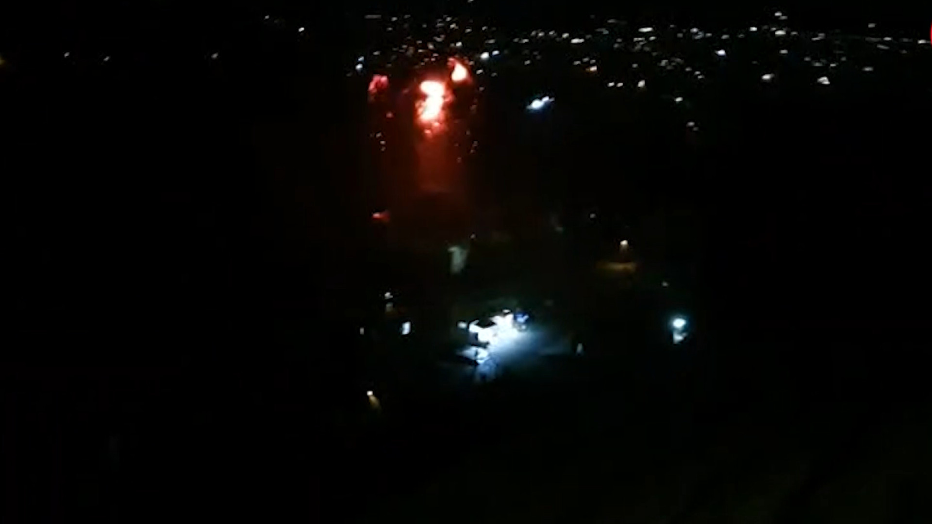 جنوب لبنان تحت النار مع استمرار الاستهدافات..