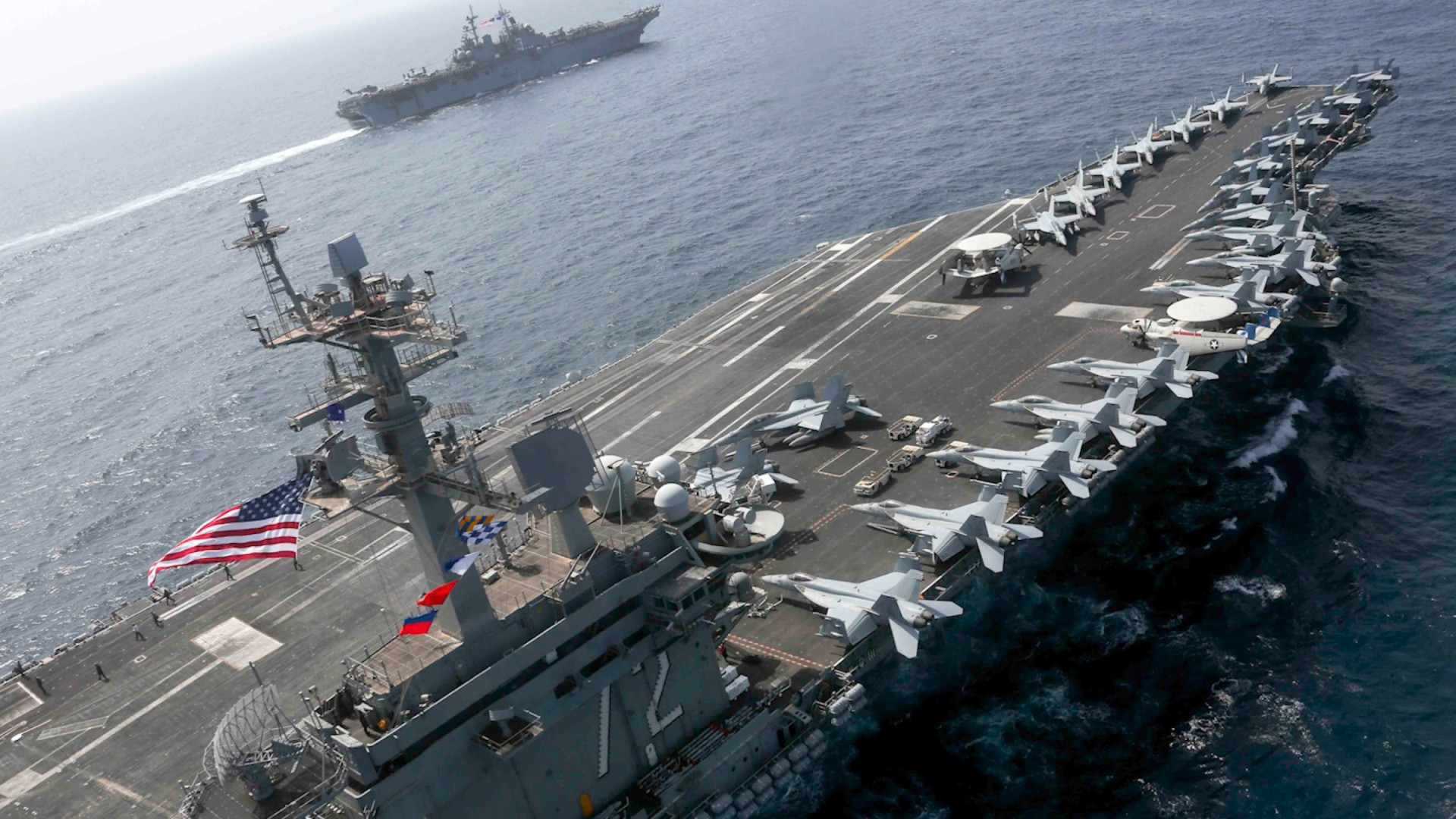 ما بعد خامنئي… أي شرق أوسط يُرسم؟