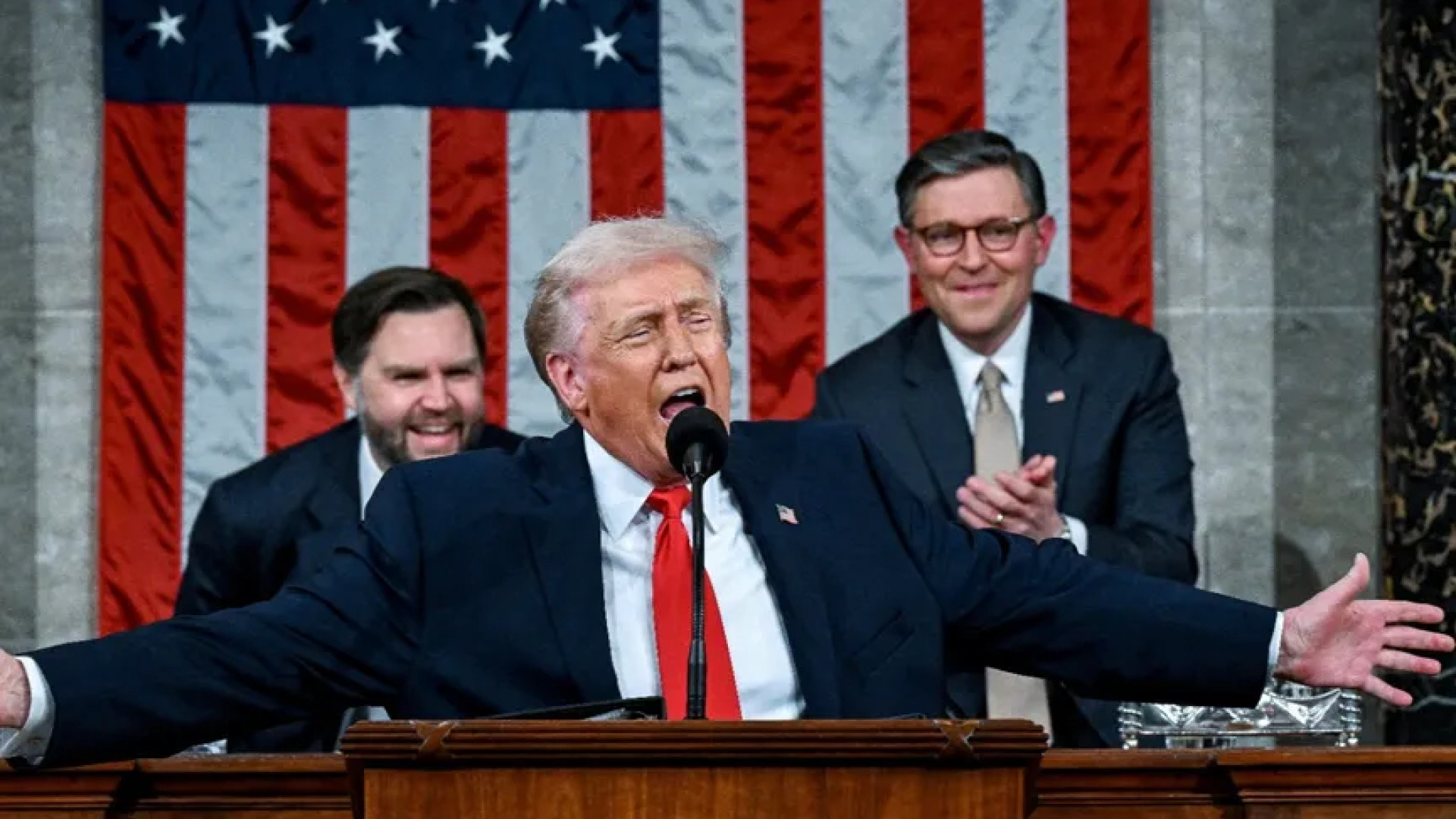 ترامب وإيران: 