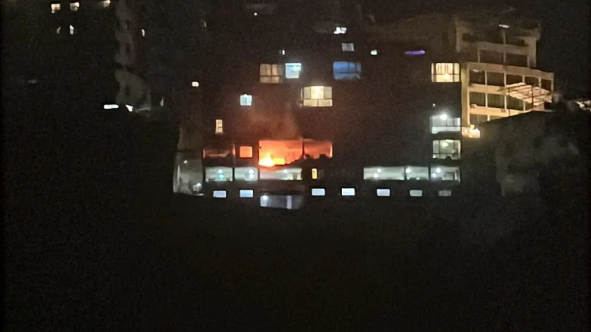 الجنوب... غارات عنيفة وعمليات تسلل