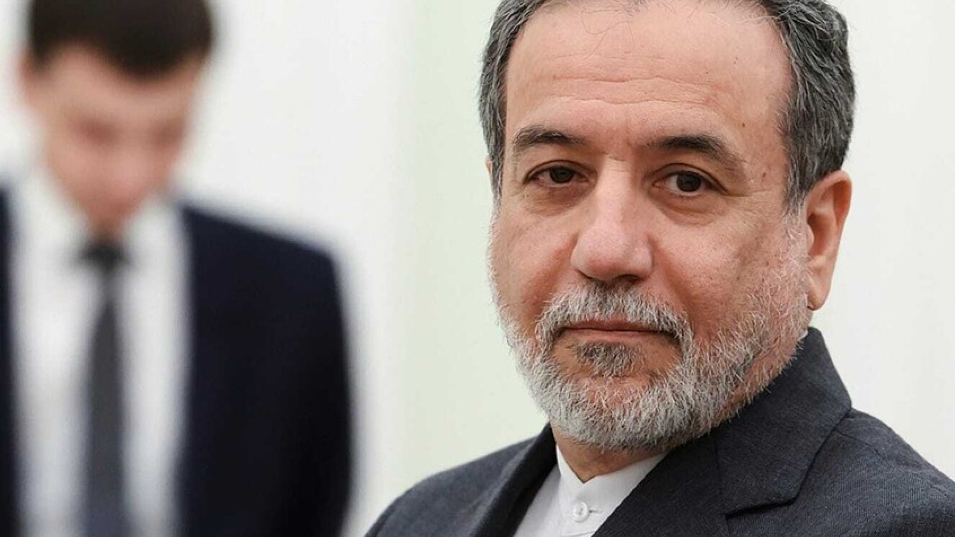 عراقجي: أي خطة لنزع سلاح حزب الله إسرائيلية بالكامل