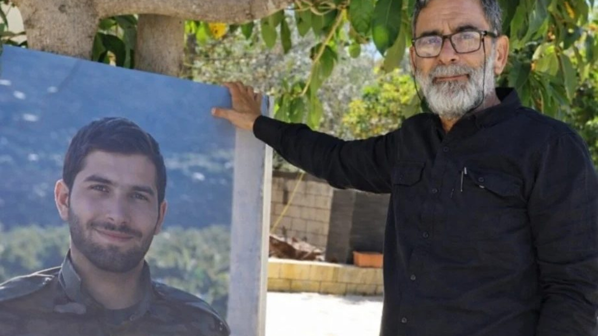 الشهادة تختار أحمد ترمس