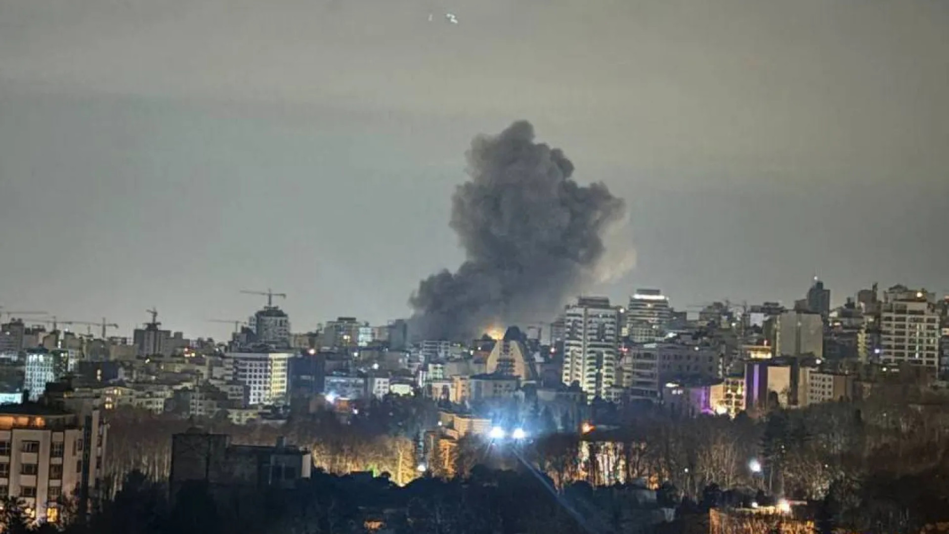 الحرس الثوري يهدد الجامعات الأميركية في الشرق الأوسط!